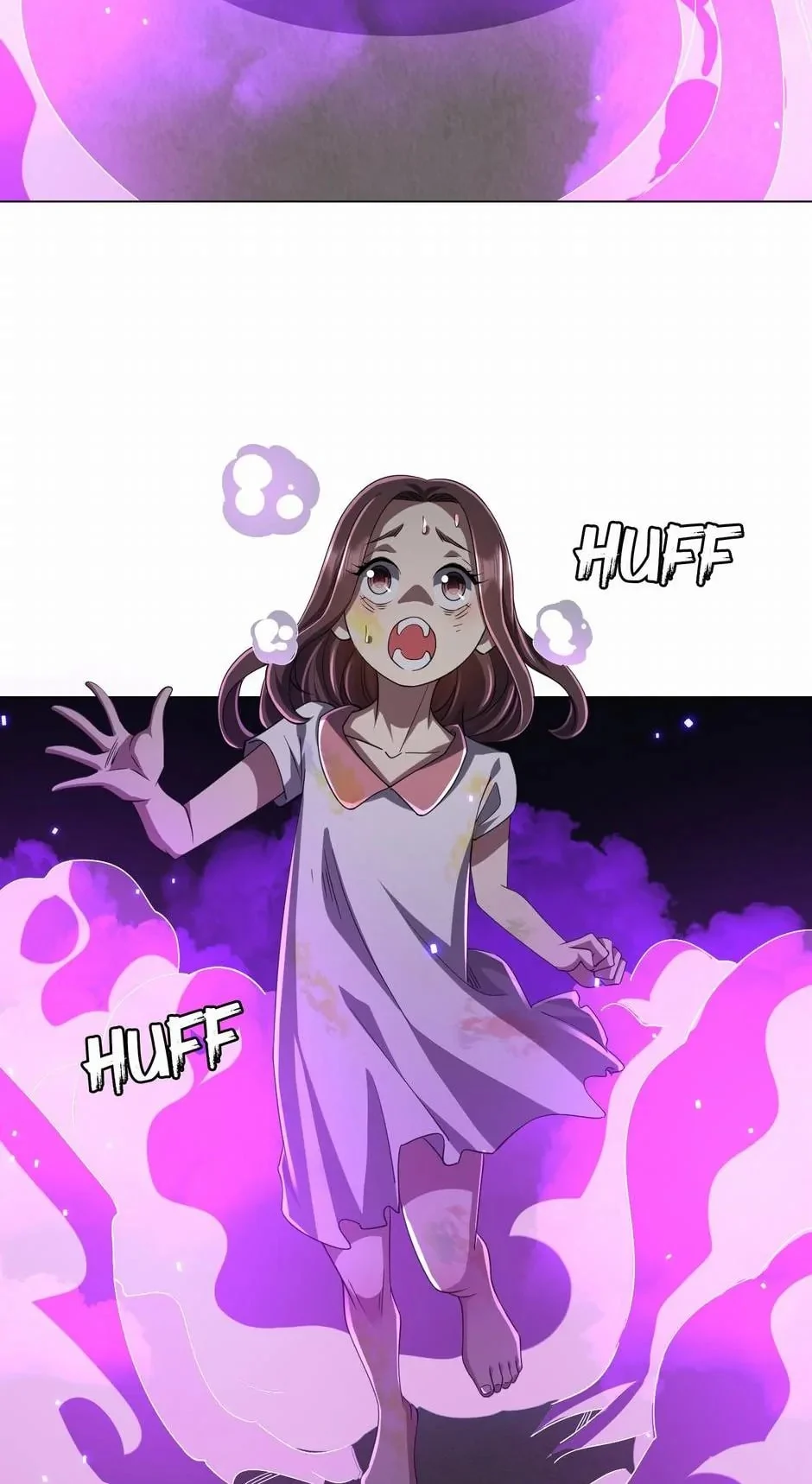 It All Starts With Trillions of Nether Currency chapter 49 page 49