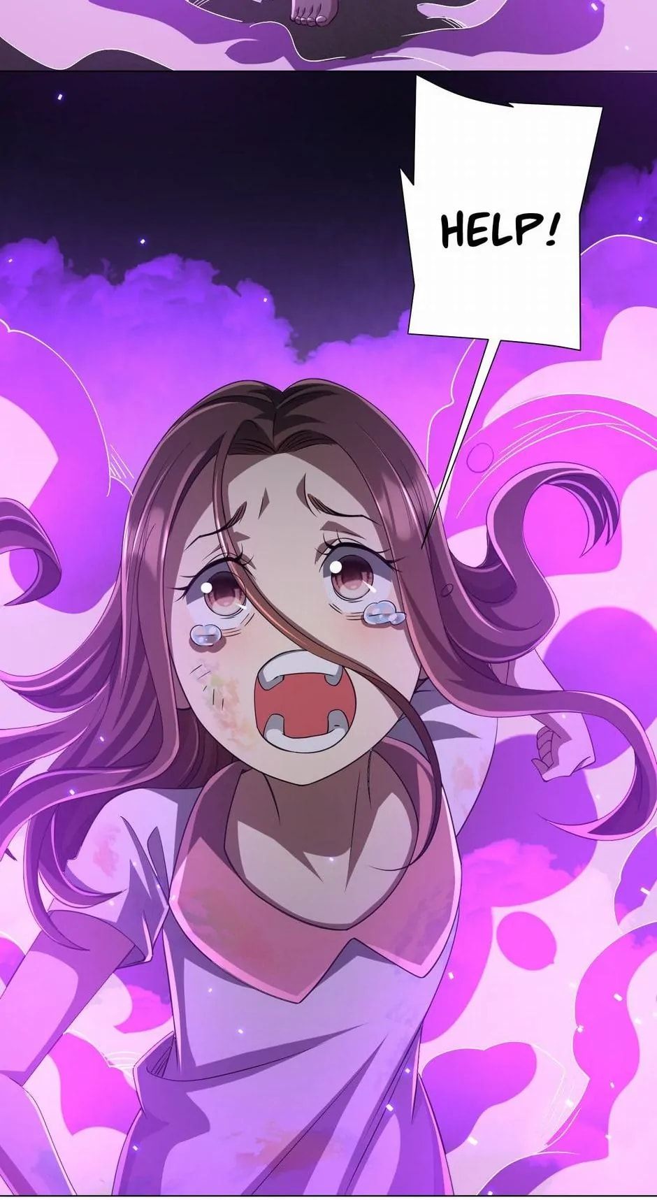 It All Starts With Trillions of Nether Currency chapter 49 page 50