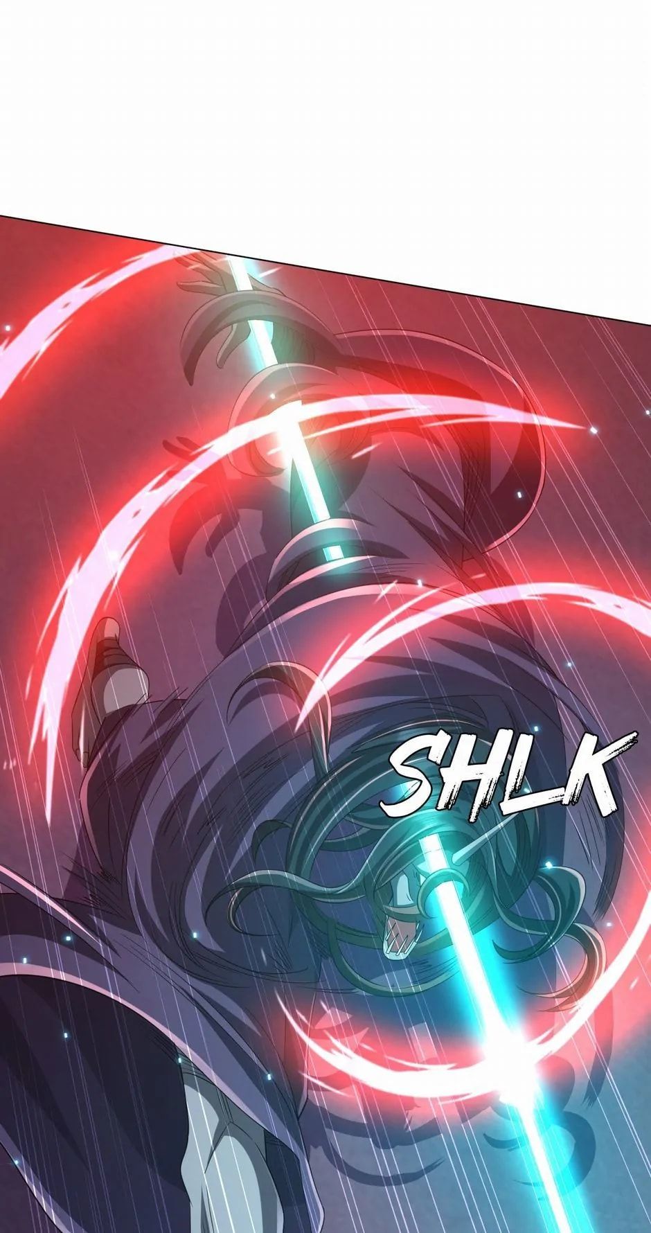 It All Starts With Trillions of Nether Currency chapter 50 page 14