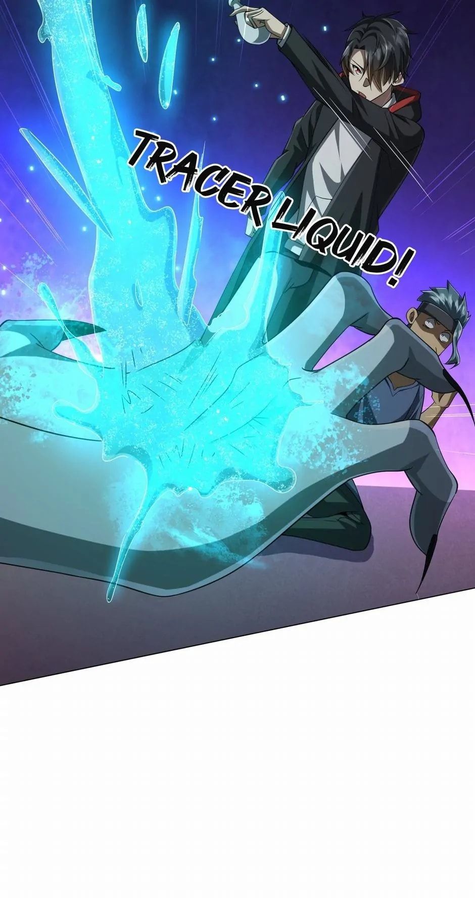 It All Starts With Trillions of Nether Currency chapter 50 page 16