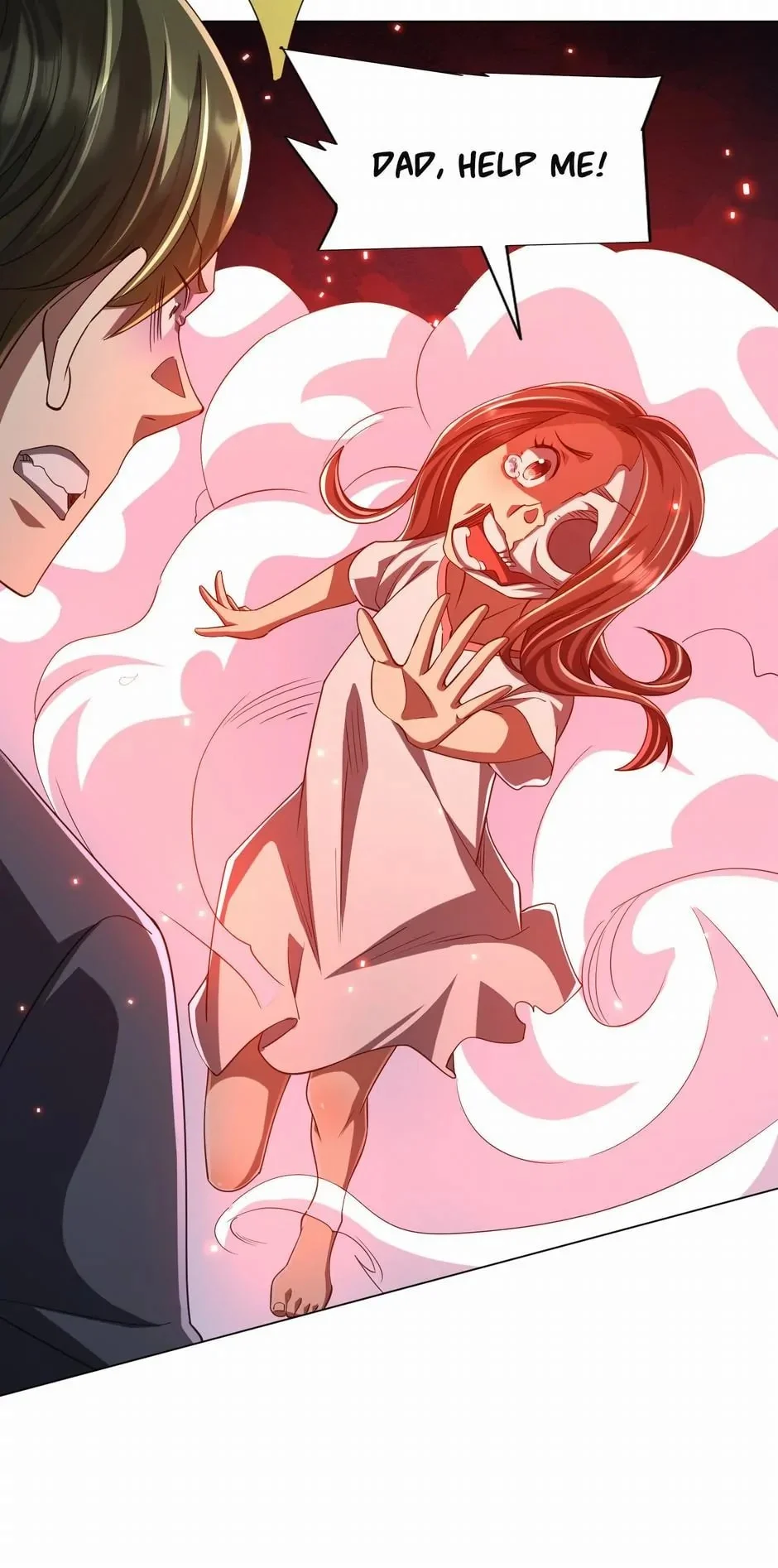 It All Starts With Trillions of Nether Currency chapter 50 page 21