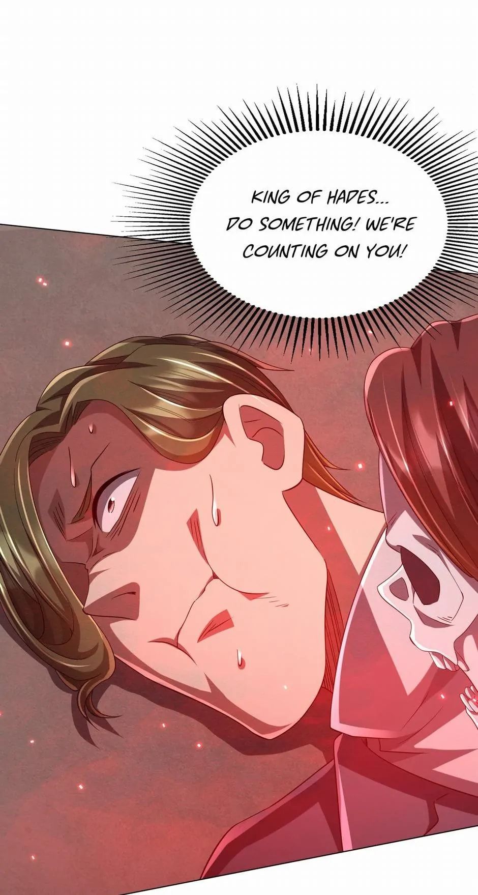 It All Starts With Trillions of Nether Currency chapter 50 page 23