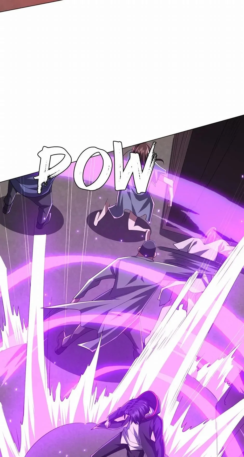 It All Starts With Trillions of Nether Currency chapter 50 page 24