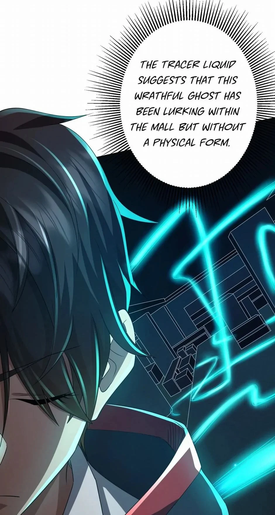 It All Starts With Trillions of Nether Currency chapter 50 page 27