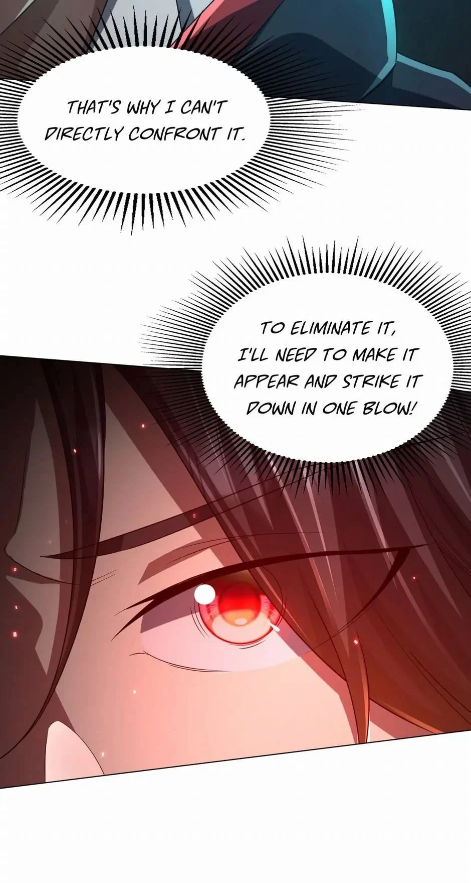 It All Starts With Trillions of Nether Currency chapter 50 page 28