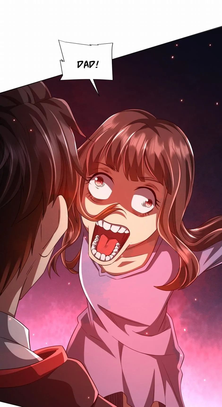 It All Starts With Trillions of Nether Currency chapter 50 page 29