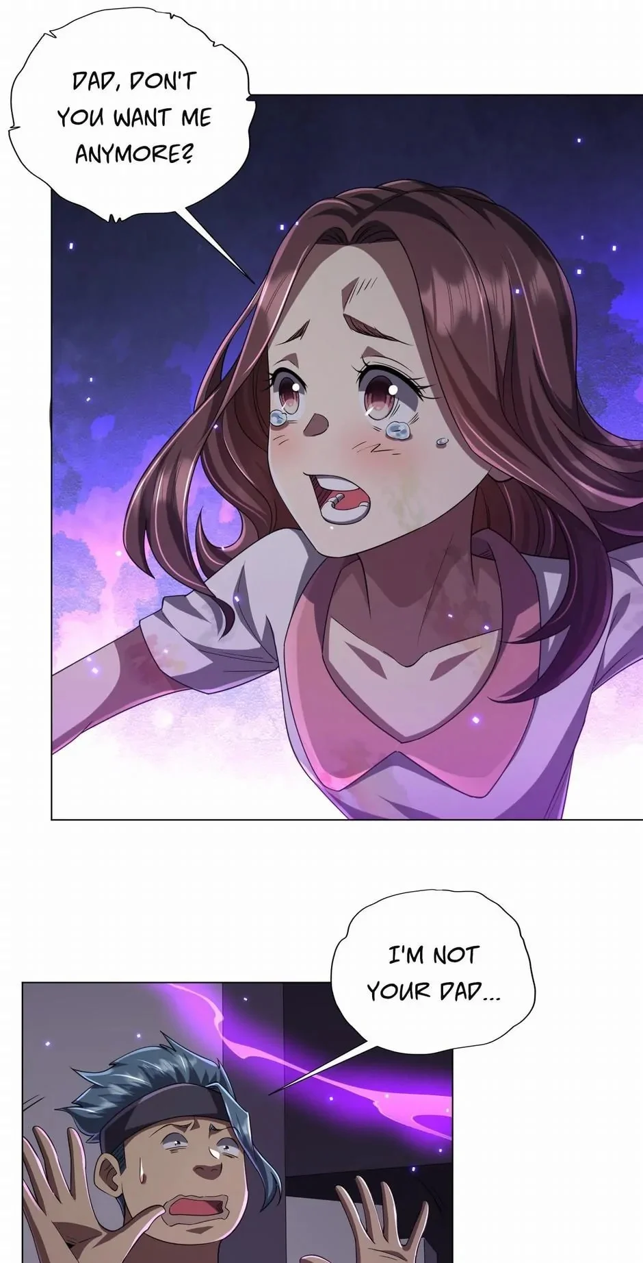 It All Starts With Trillions of Nether Currency chapter 50 page 3