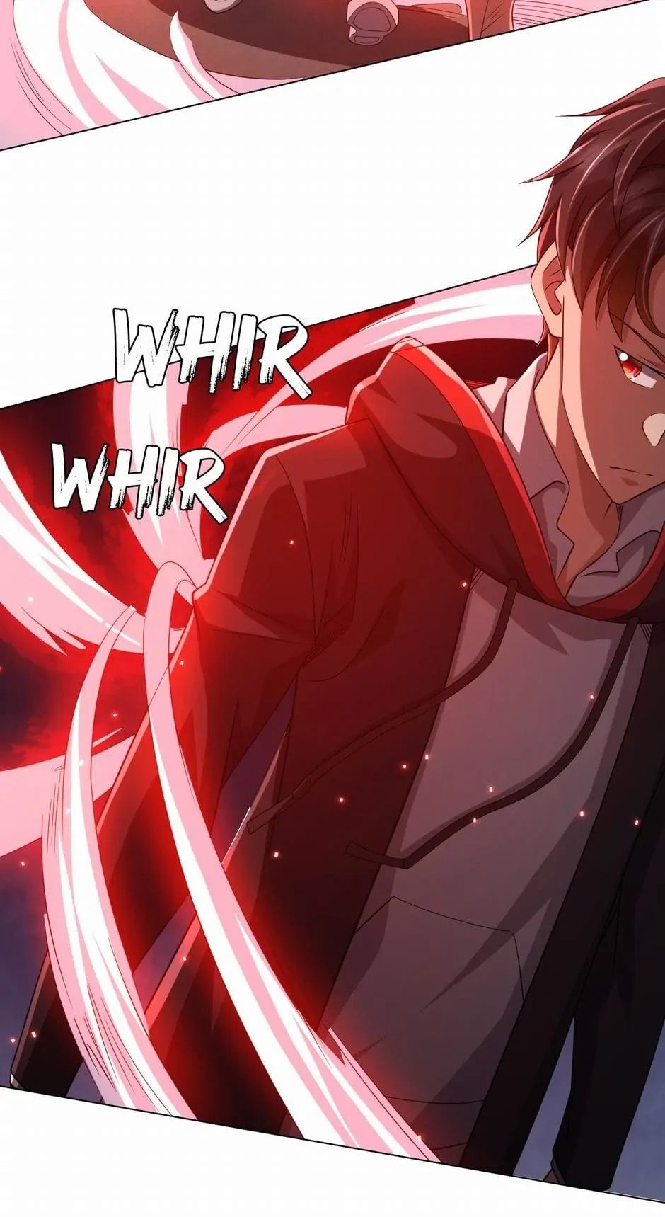 It All Starts With Trillions of Nether Currency chapter 50 page 31