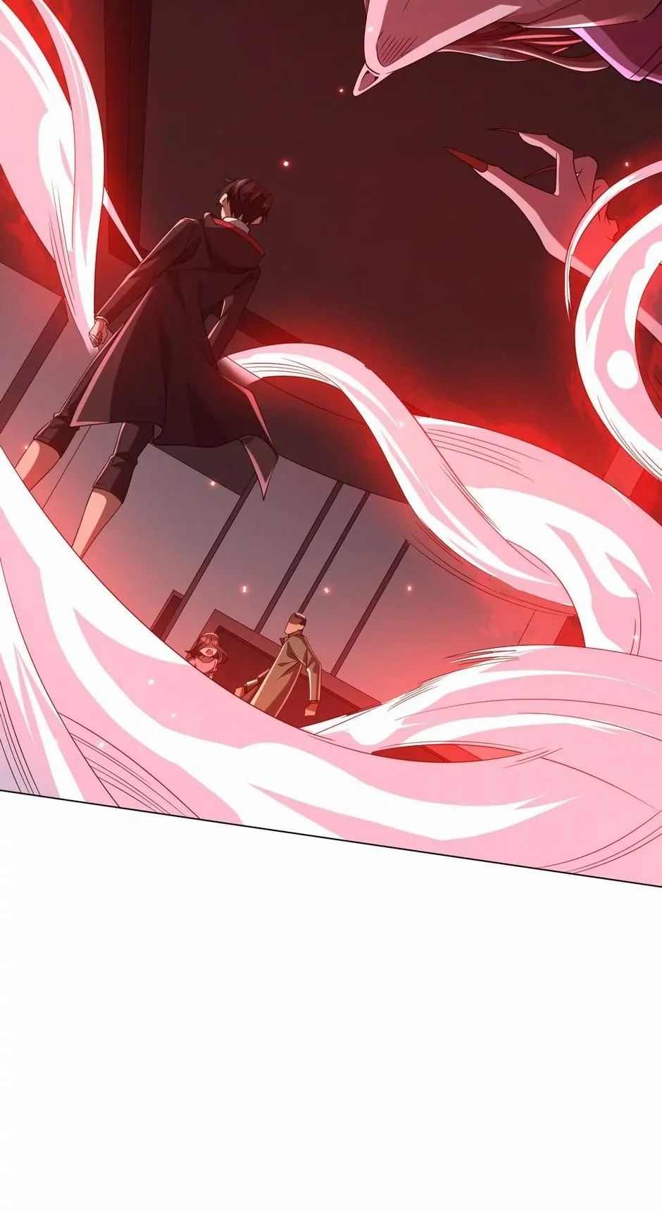 It All Starts With Trillions of Nether Currency chapter 50 page 35