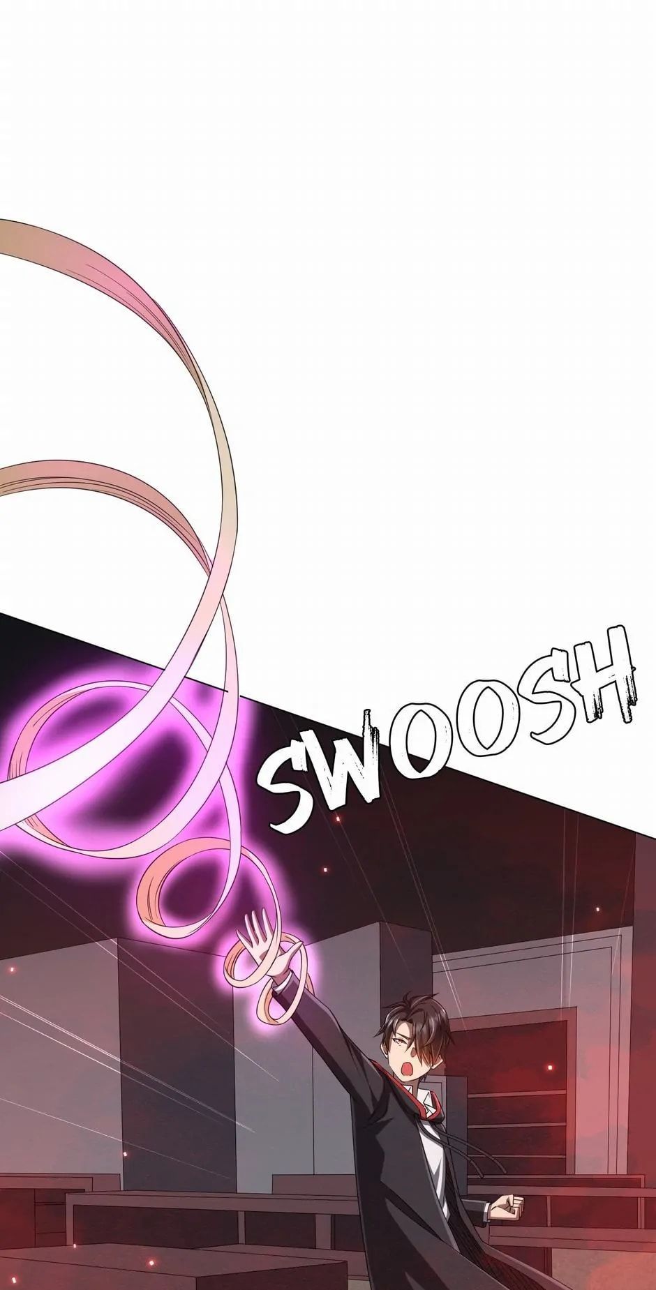 It All Starts With Trillions of Nether Currency chapter 50 page 36