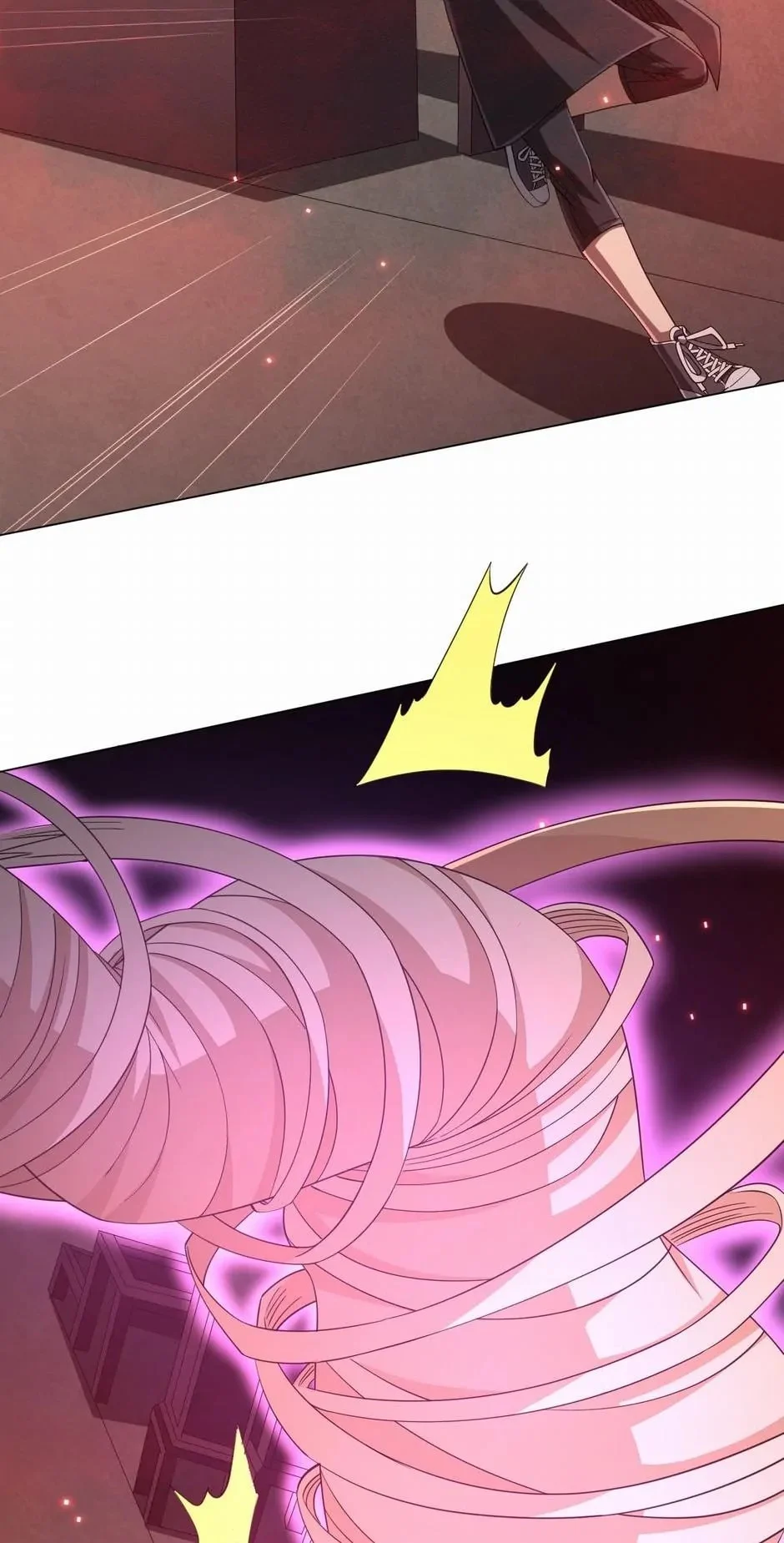 It All Starts With Trillions of Nether Currency chapter 50 page 37