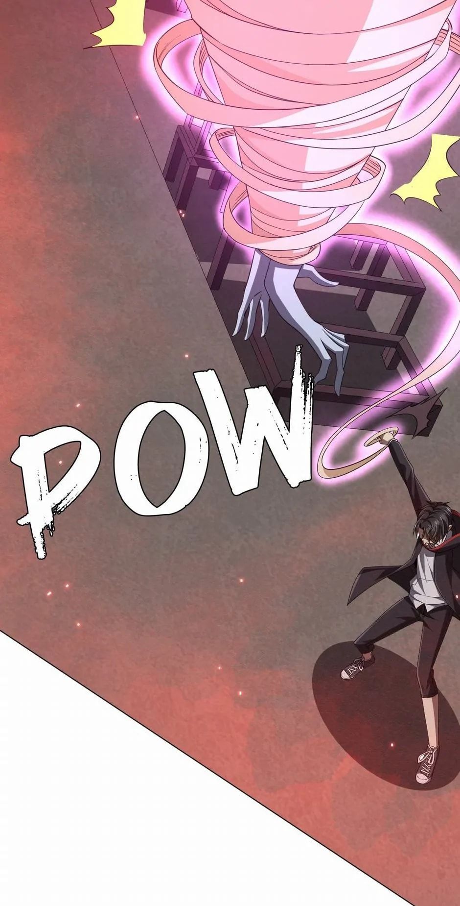 It All Starts With Trillions of Nether Currency chapter 50 page 38