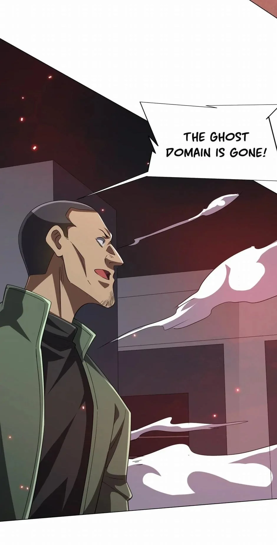 It All Starts With Trillions of Nether Currency chapter 50 page 39