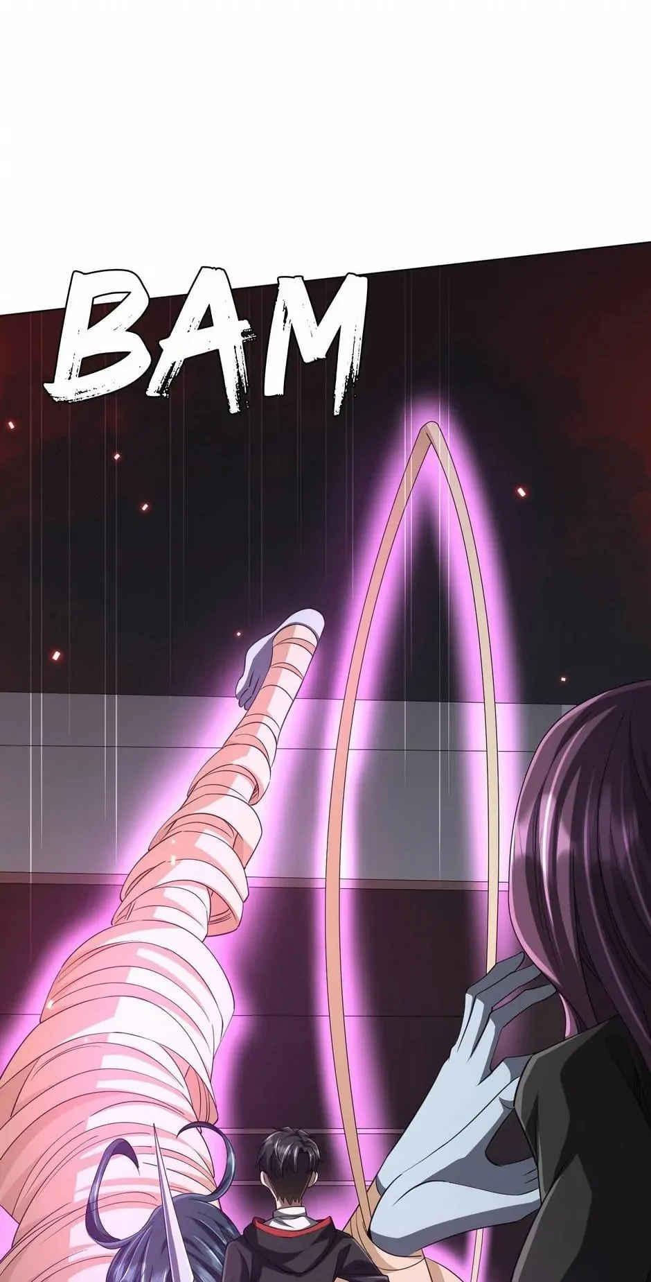 It All Starts With Trillions of Nether Currency chapter 50 page 40