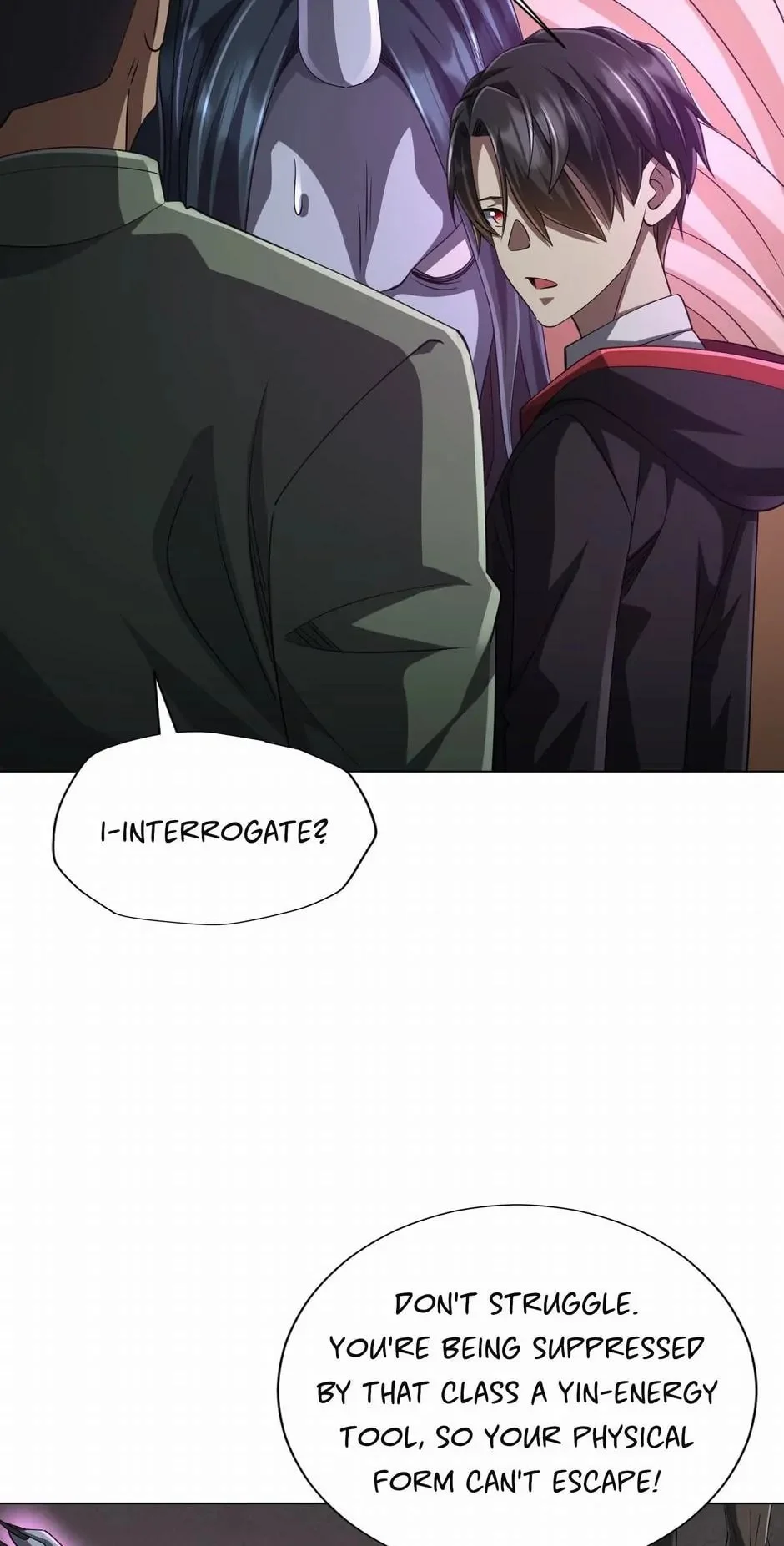 It All Starts With Trillions of Nether Currency chapter 50 page 47