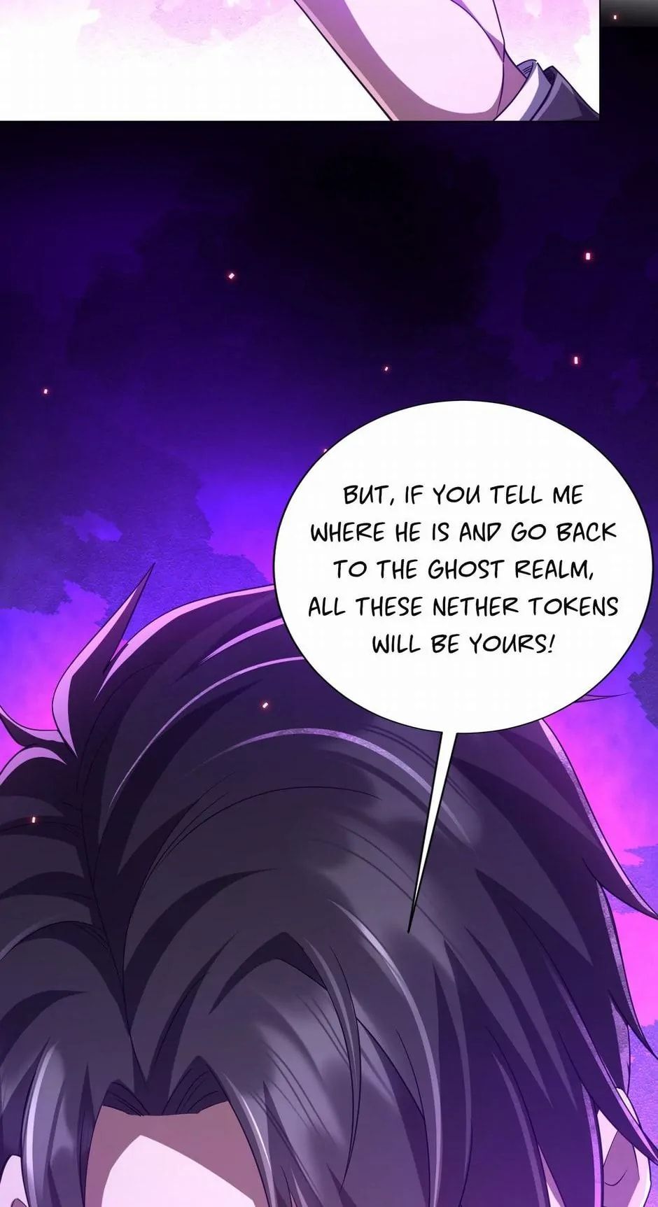 It All Starts With Trillions of Nether Currency chapter 50 page 54