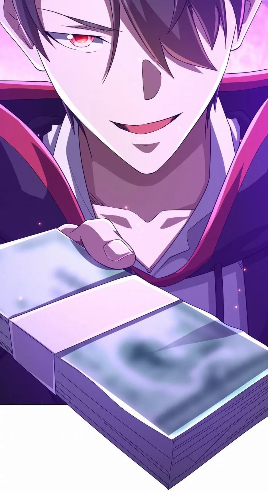 It All Starts With Trillions of Nether Currency chapter 50 page 55