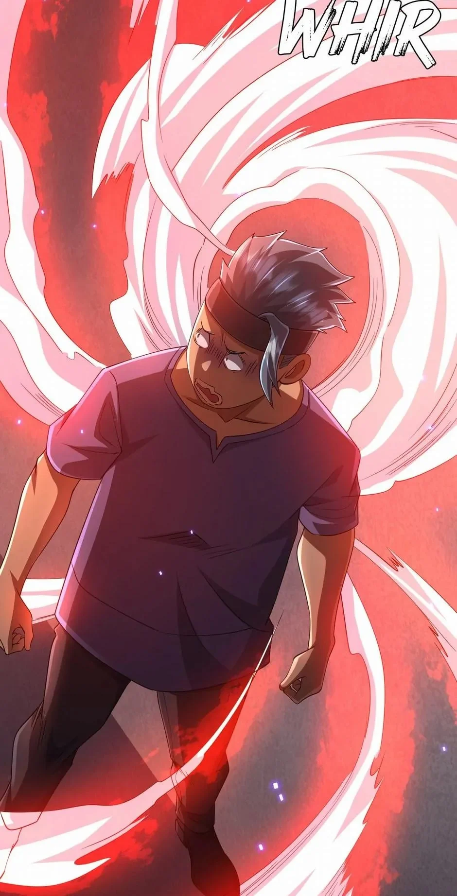 It All Starts With Trillions of Nether Currency chapter 50 page 8