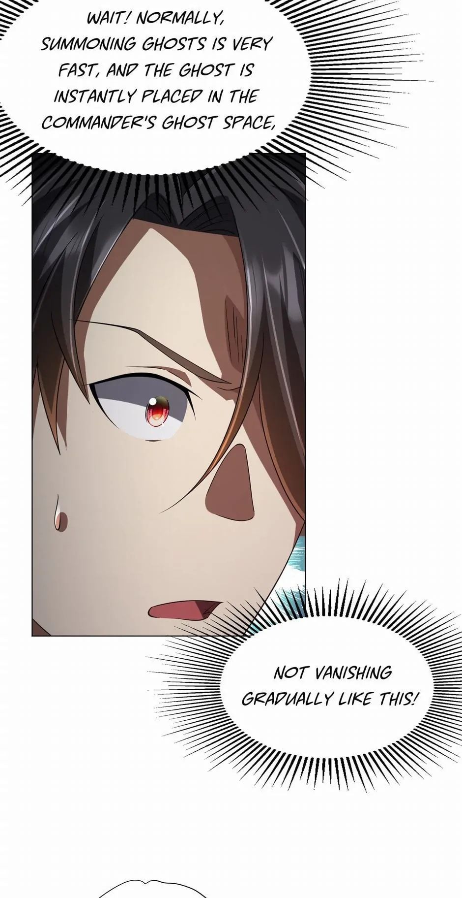 It All Starts With Trillions of Nether Currency chapter 51 page 11