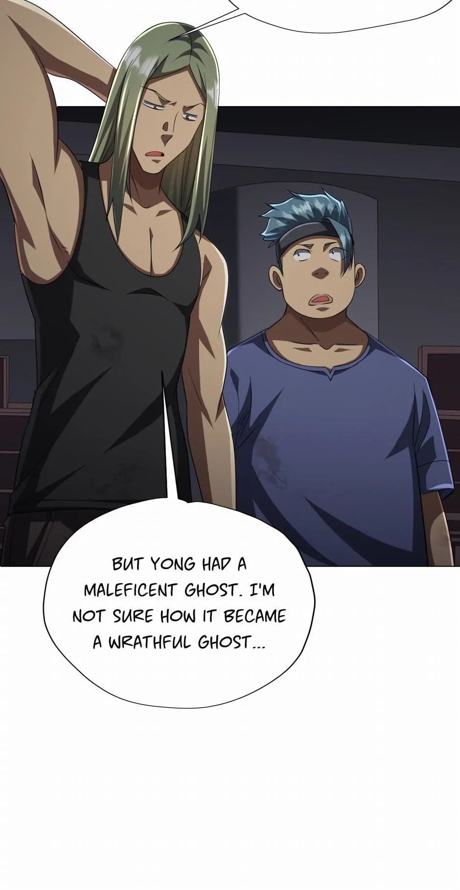 It All Starts With Trillions of Nether Currency chapter 51 page 16