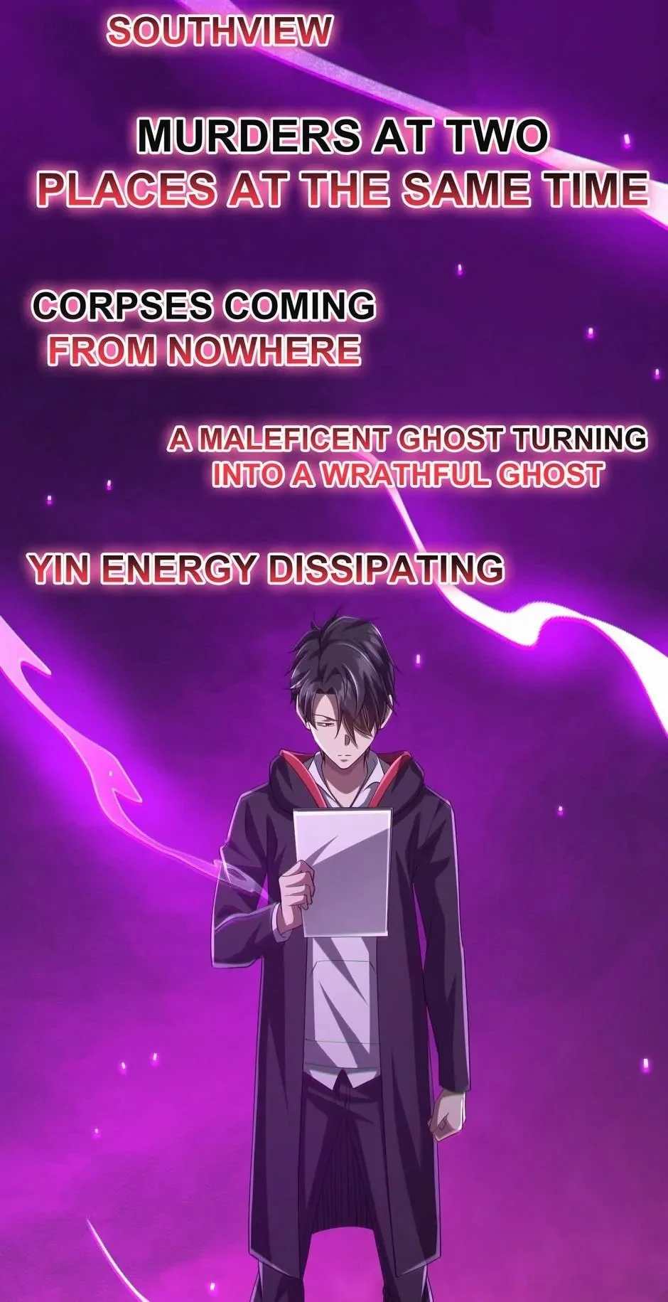 It All Starts With Trillions of Nether Currency chapter 51 page 18