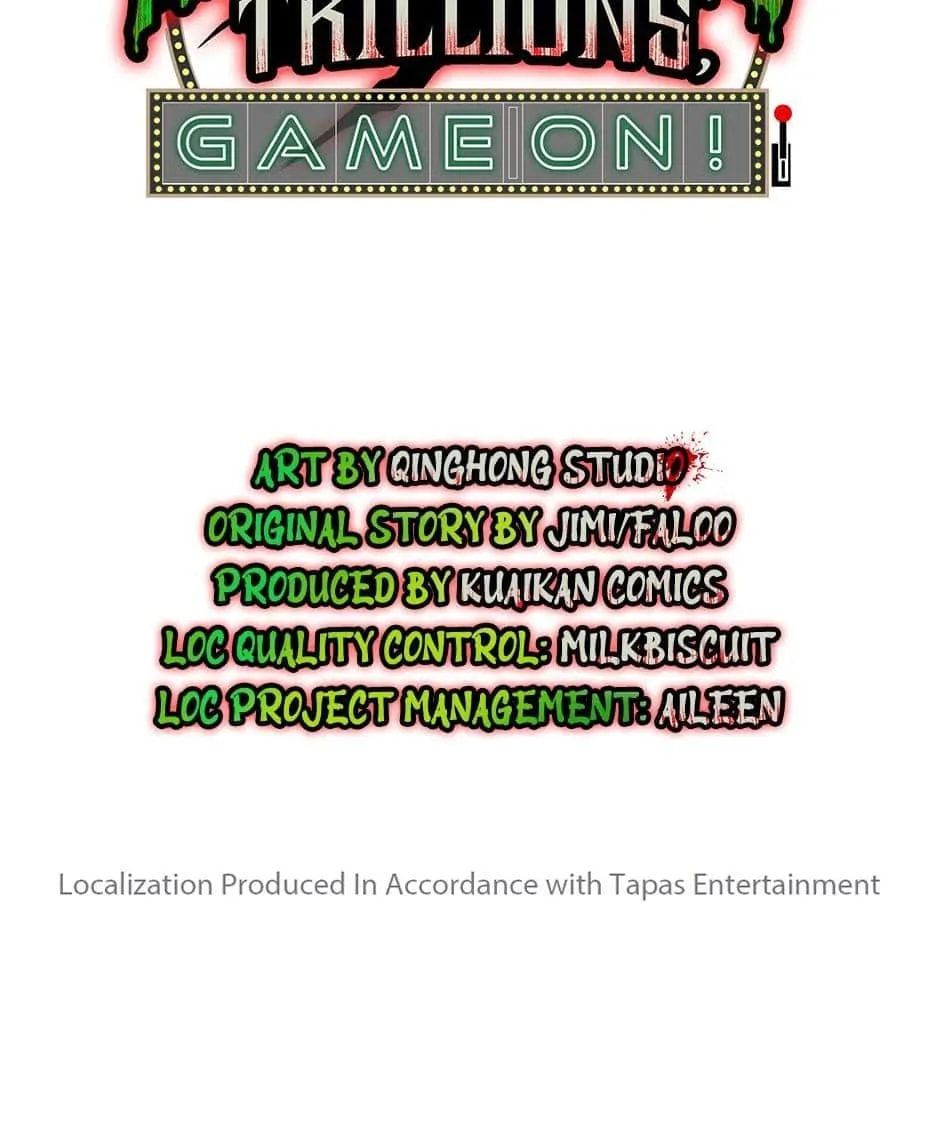 It All Starts With Trillions of Nether Currency chapter 51 page 2