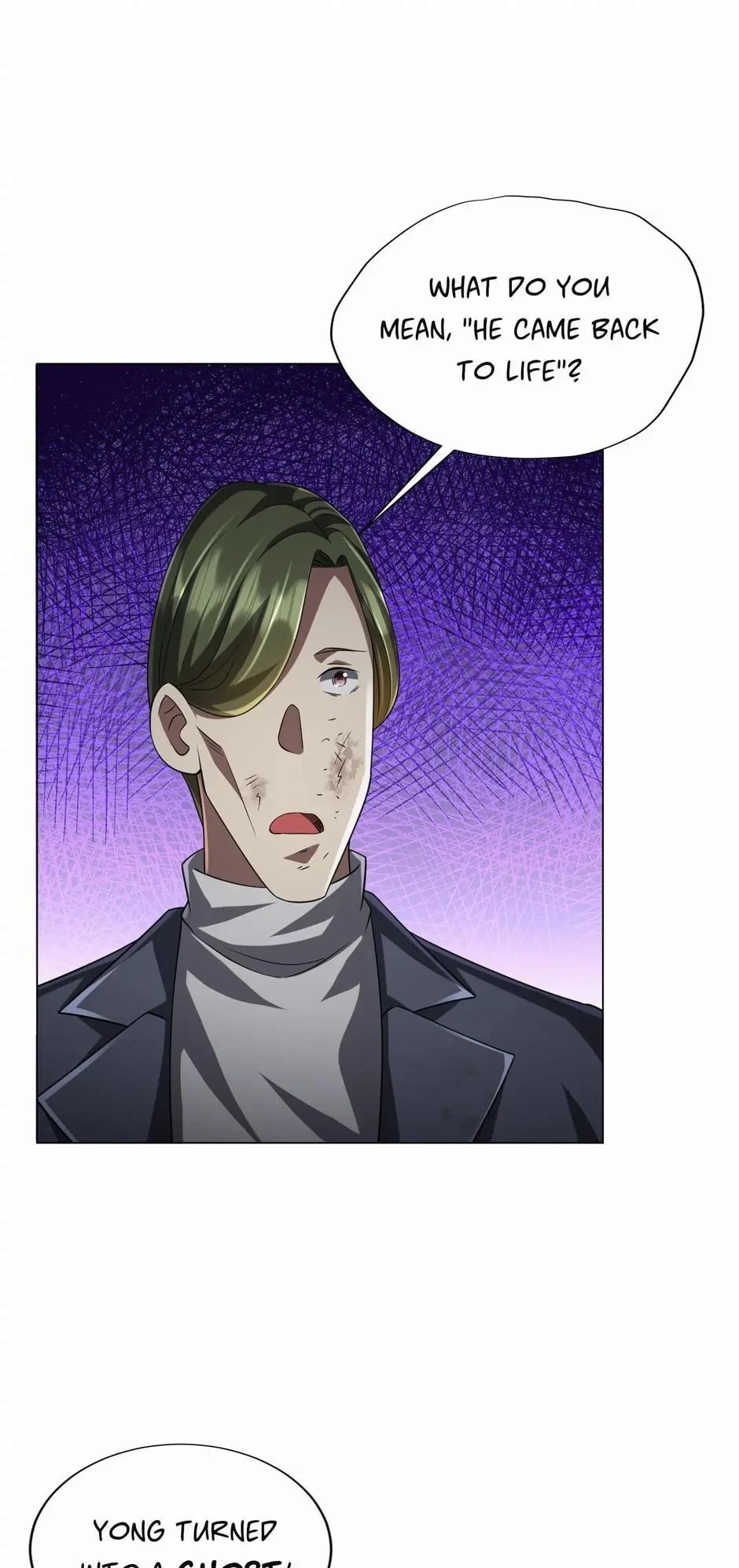 It All Starts With Trillions of Nether Currency chapter 51 page 24