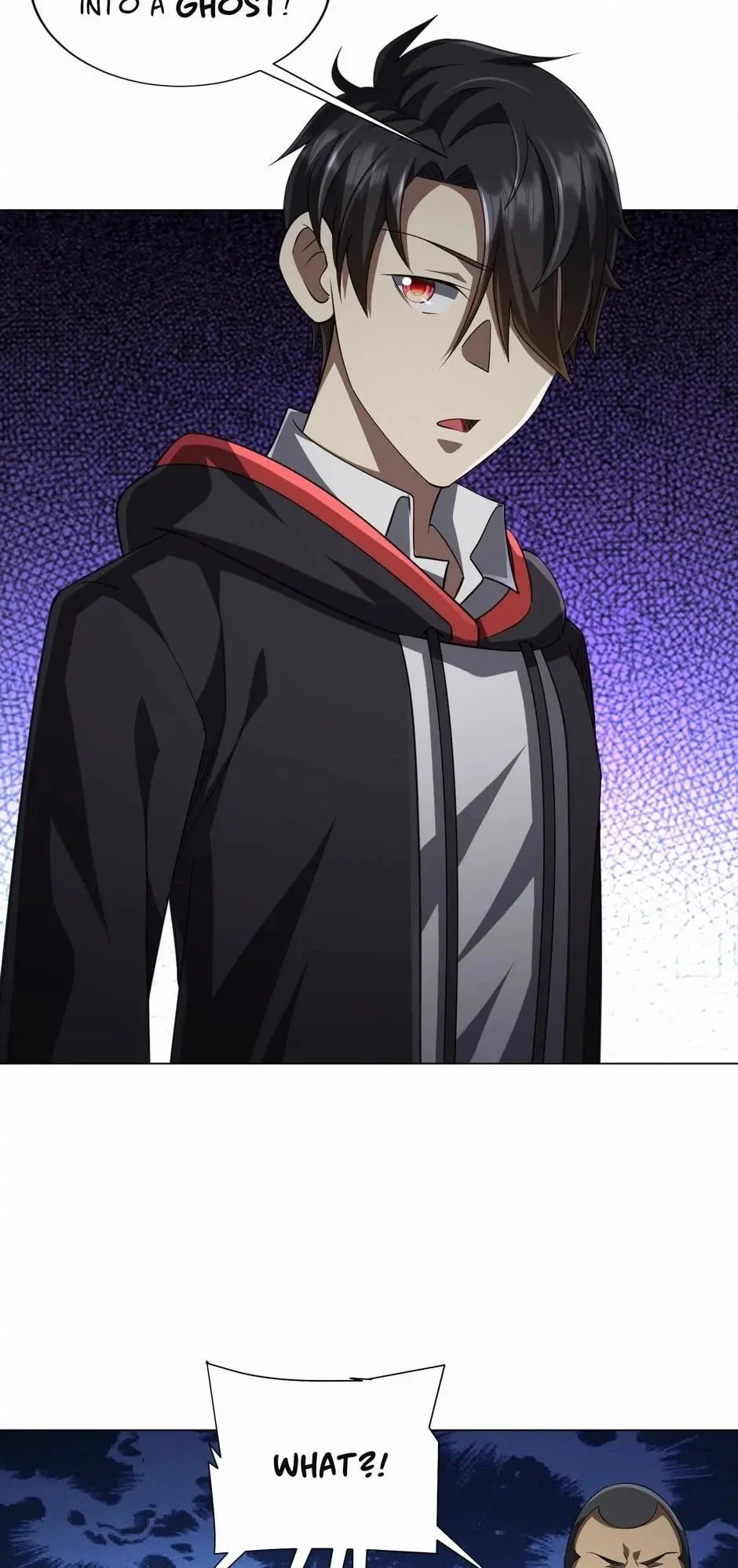 It All Starts With Trillions of Nether Currency chapter 51 page 25