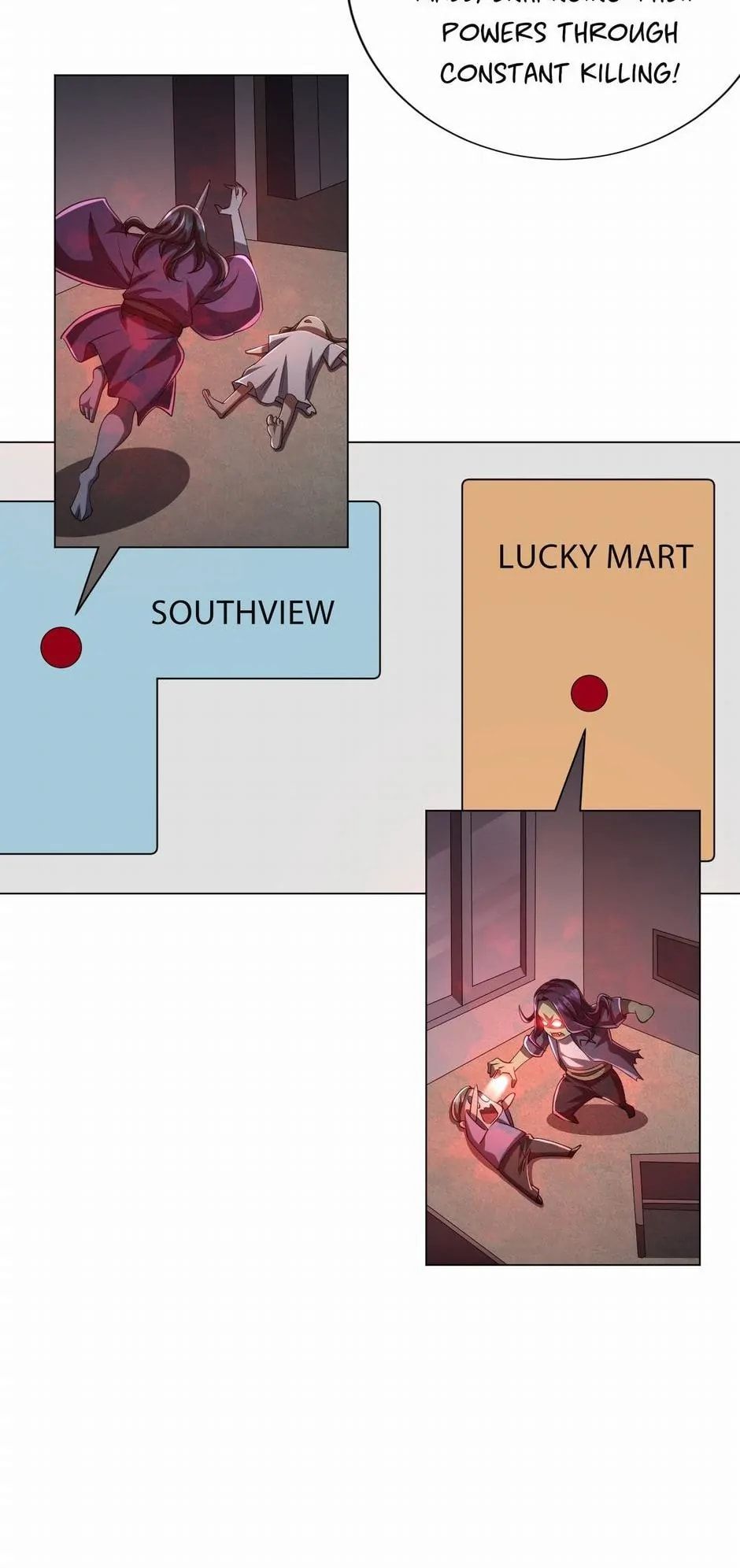 It All Starts With Trillions of Nether Currency chapter 51 page 29