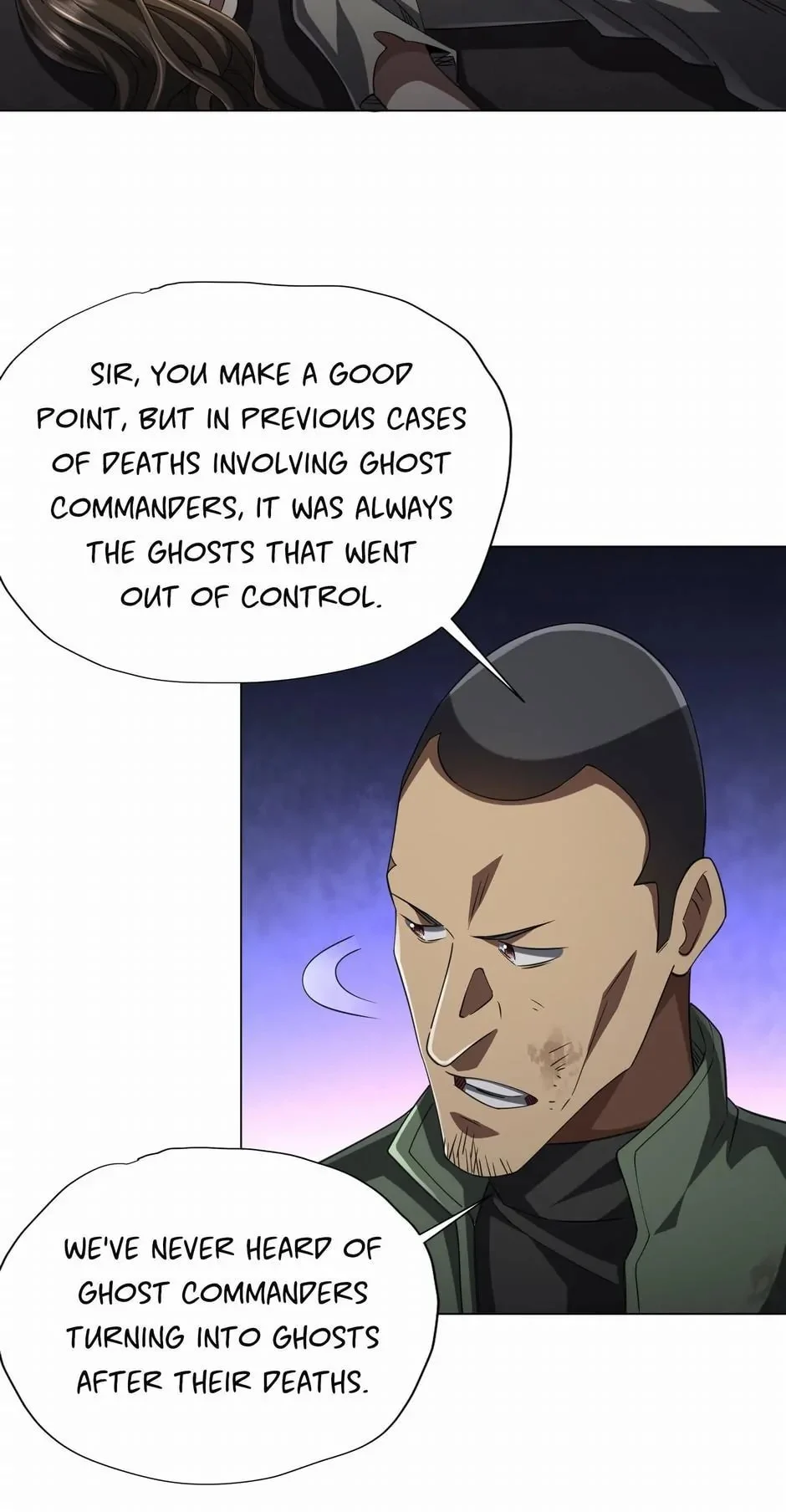 It All Starts With Trillions of Nether Currency chapter 51 page 31