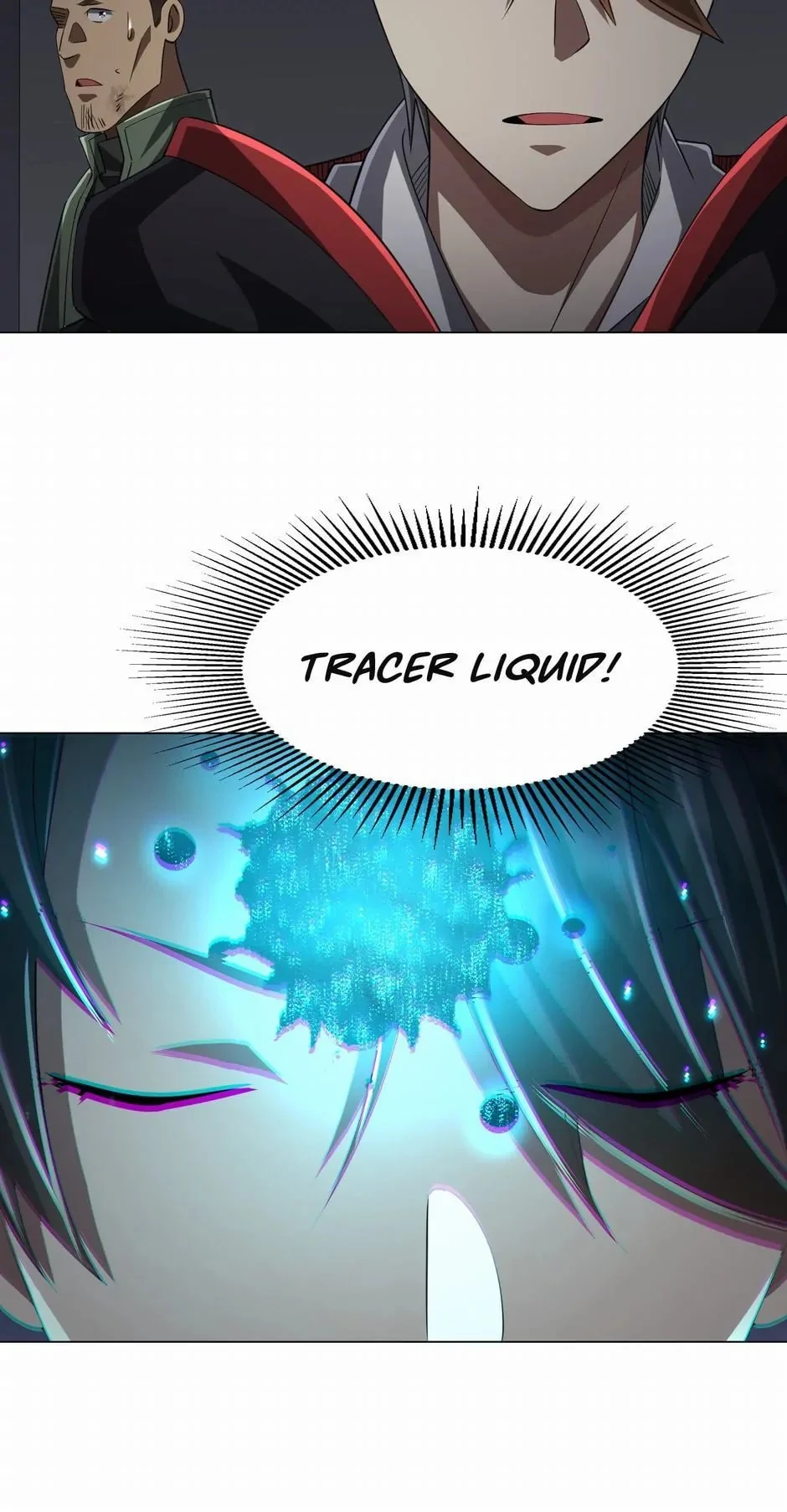 It All Starts With Trillions of Nether Currency chapter 51 page 36