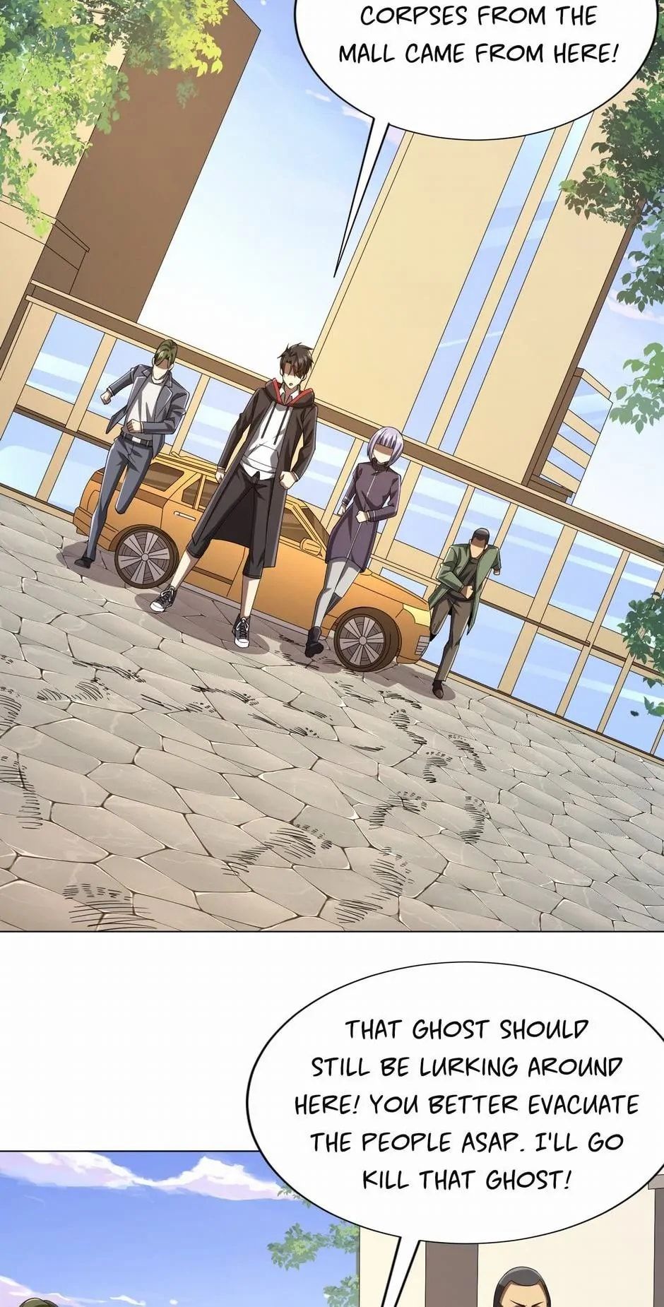 It All Starts With Trillions of Nether Currency chapter 51 page 45