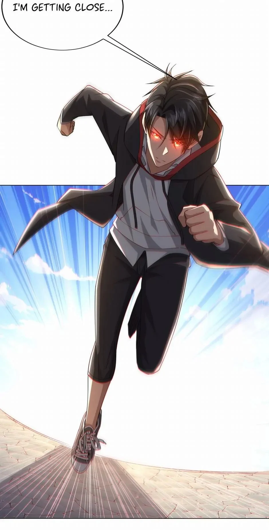 It All Starts With Trillions of Nether Currency chapter 51 page 48