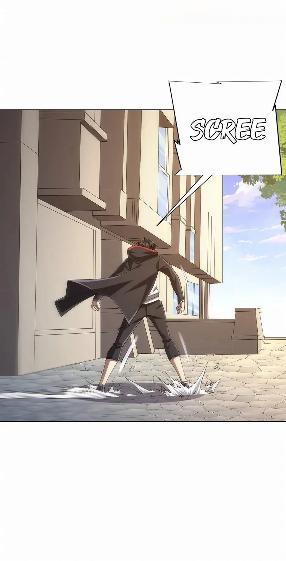 It All Starts With Trillions of Nether Currency chapter 51 page 49