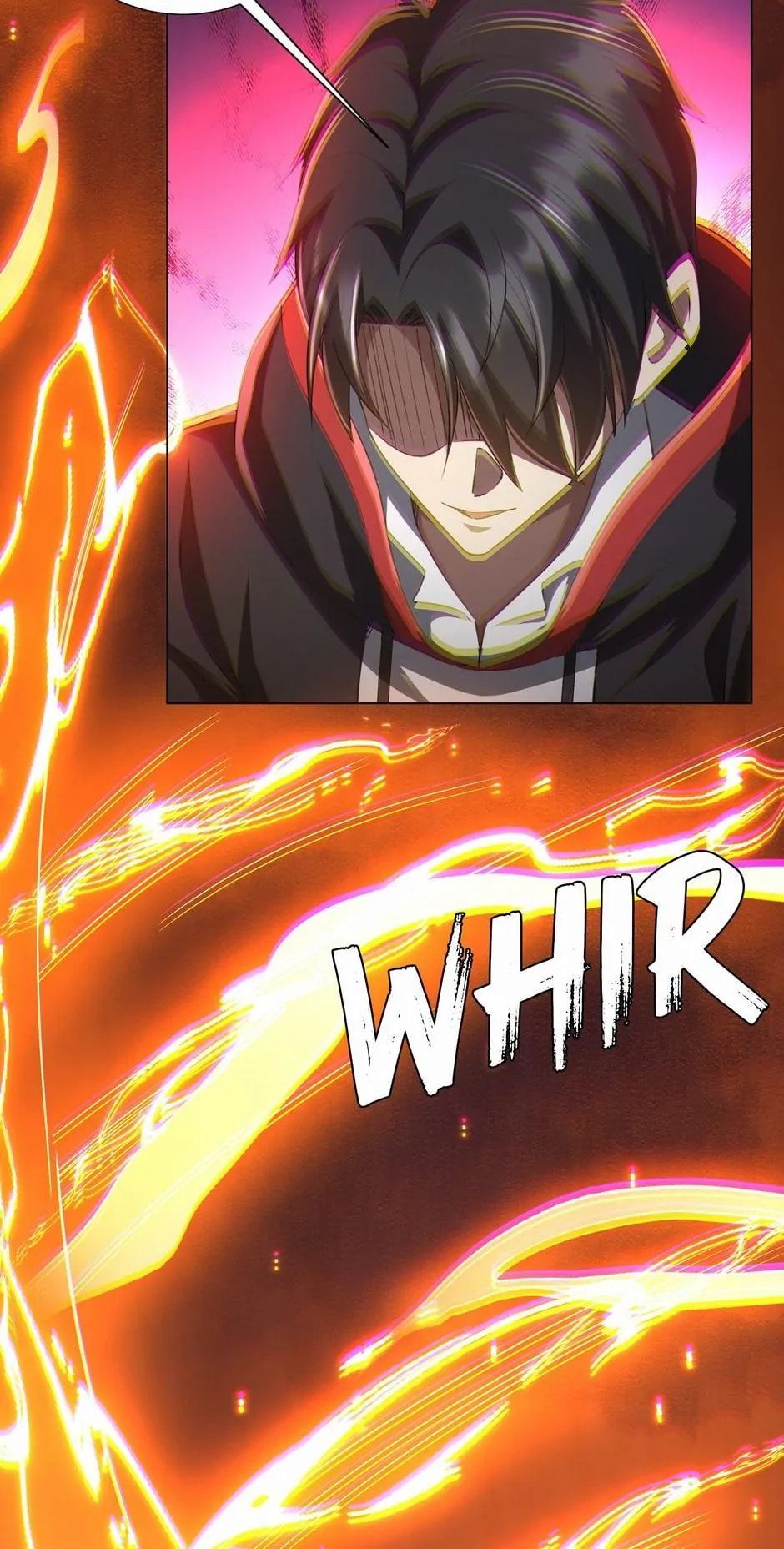 It All Starts With Trillions of Nether Currency chapter 51 page 54