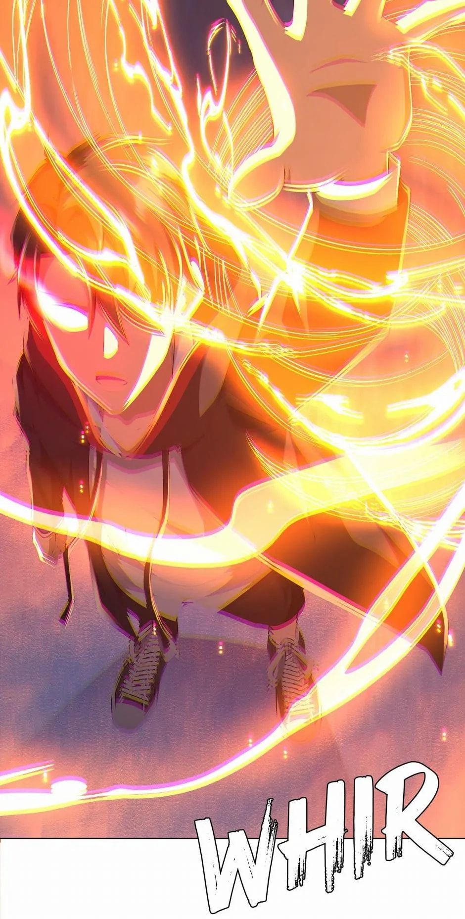 It All Starts With Trillions of Nether Currency chapter 51 page 56