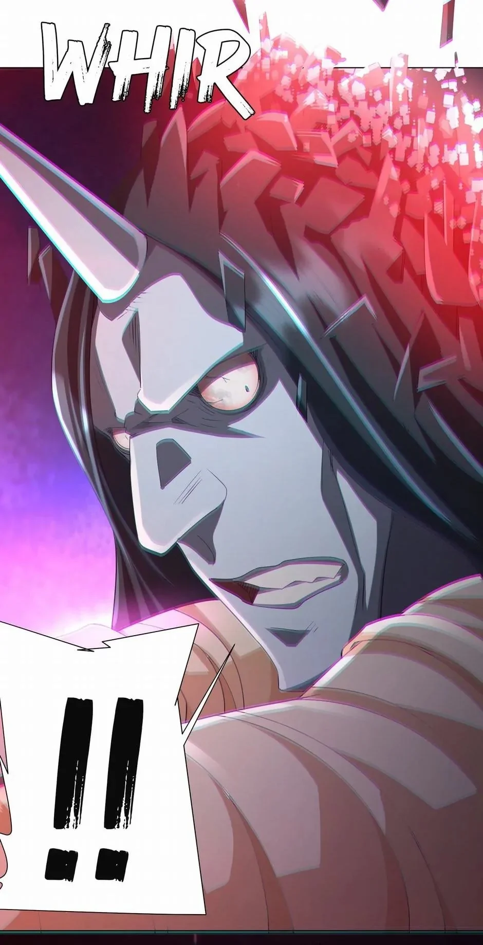 It All Starts With Trillions of Nether Currency chapter 51 page 6