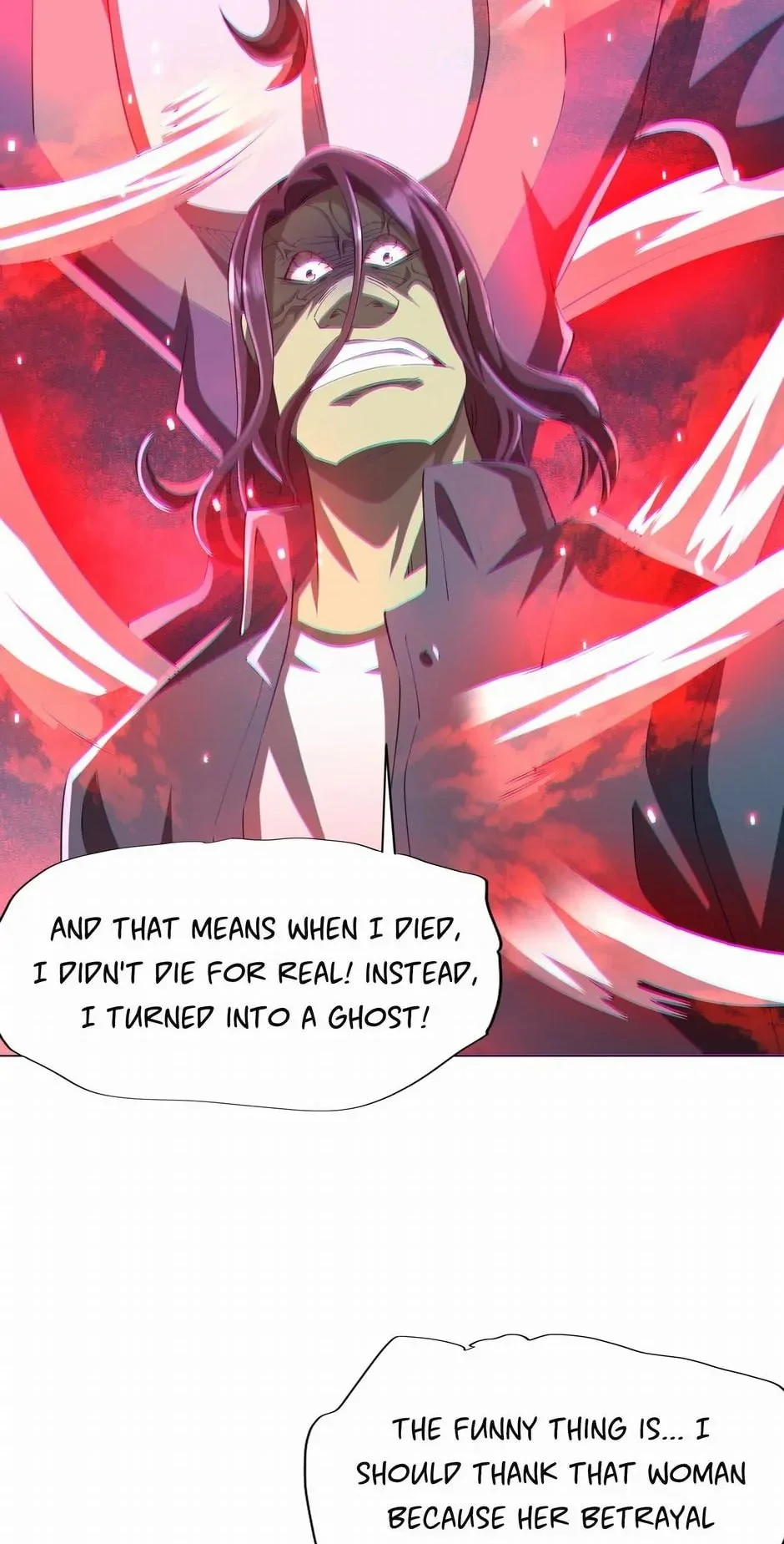 It All Starts With Trillions of Nether Currency chapter 52 page 14