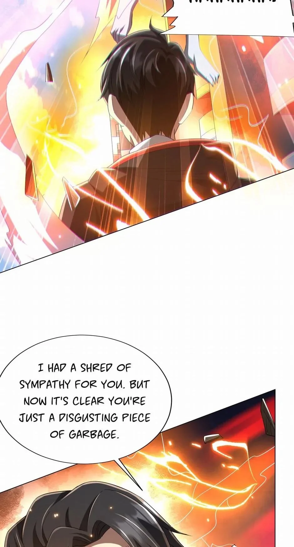 It All Starts With Trillions of Nether Currency chapter 52 page 24