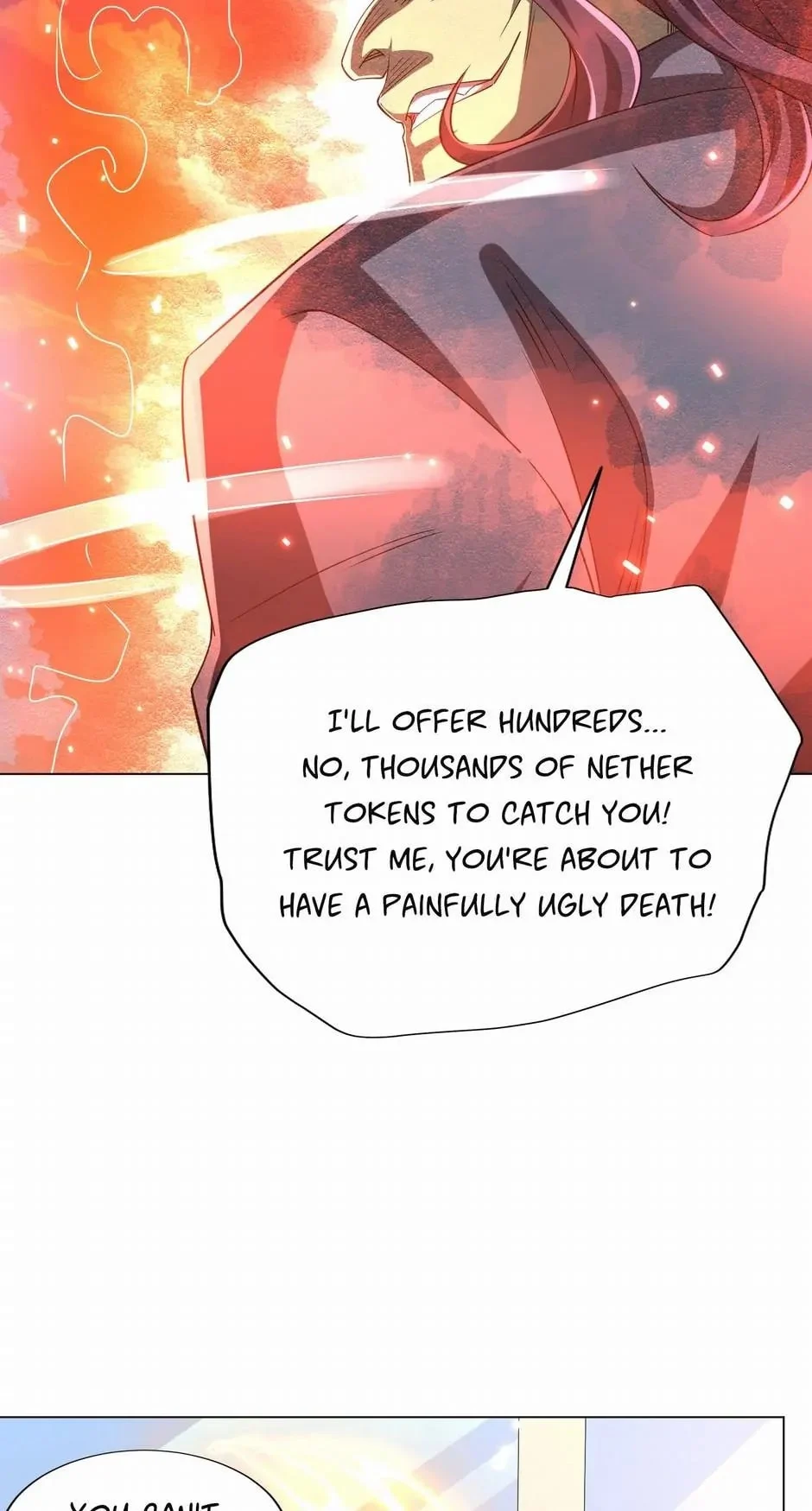 It All Starts With Trillions of Nether Currency chapter 52 page 28