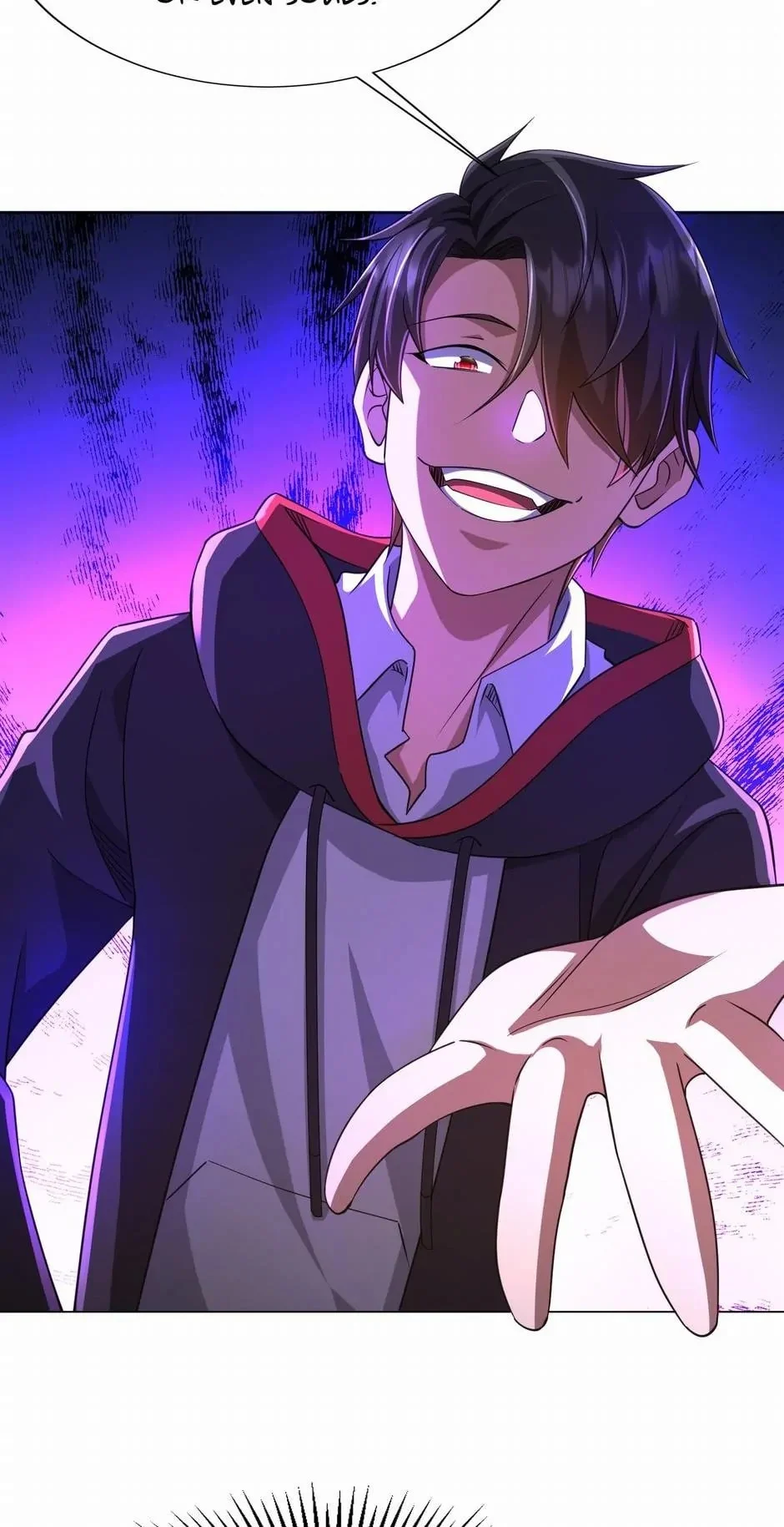 It All Starts With Trillions of Nether Currency chapter 52 page 49