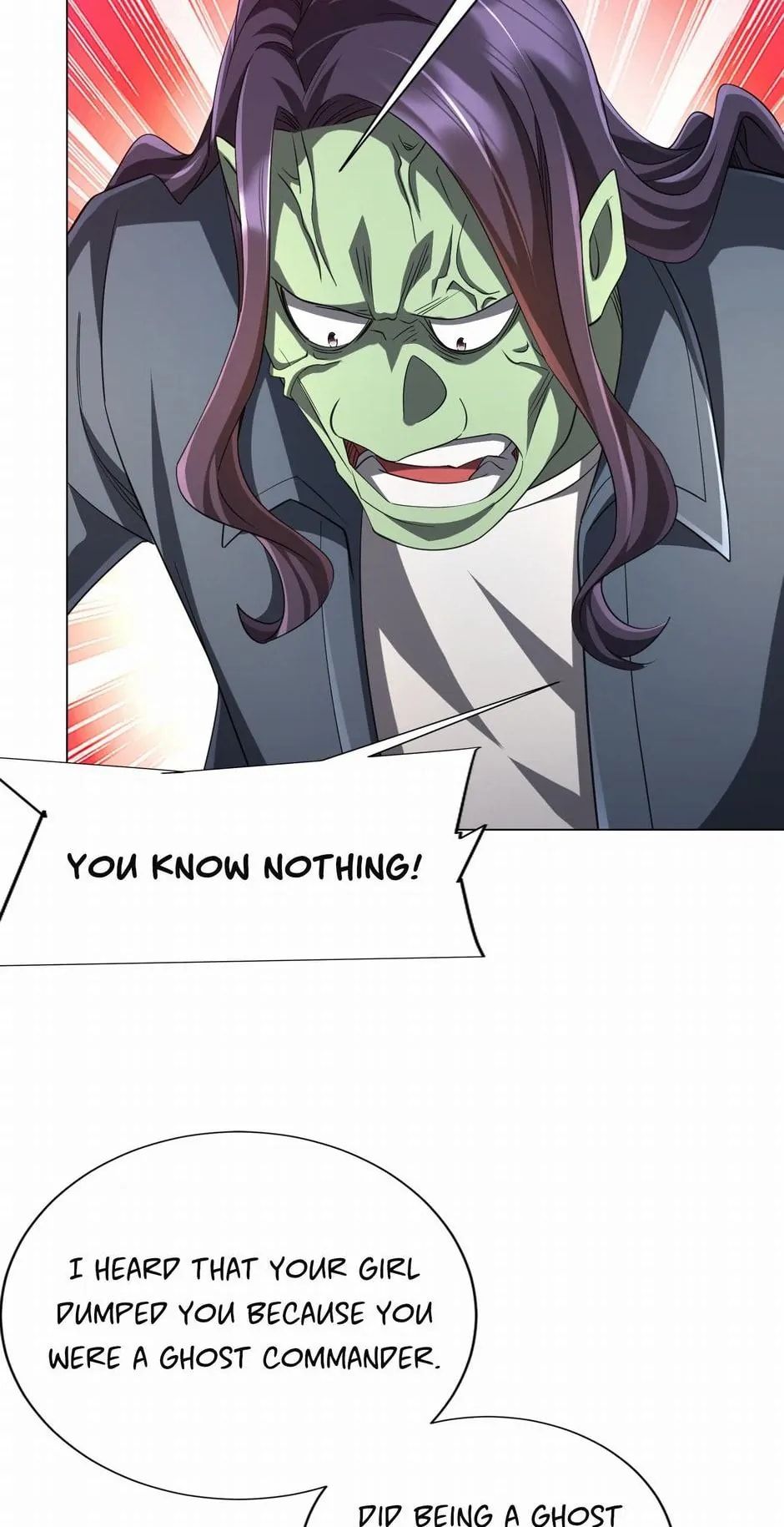 It All Starts With Trillions of Nether Currency chapter 52 page 7