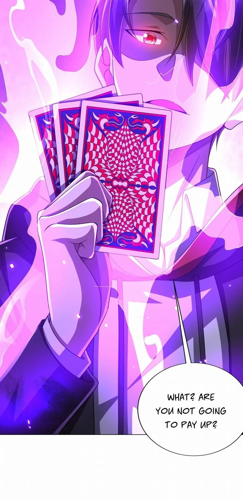 It All Starts With Trillions of Nether Currency chapter 53 page 12