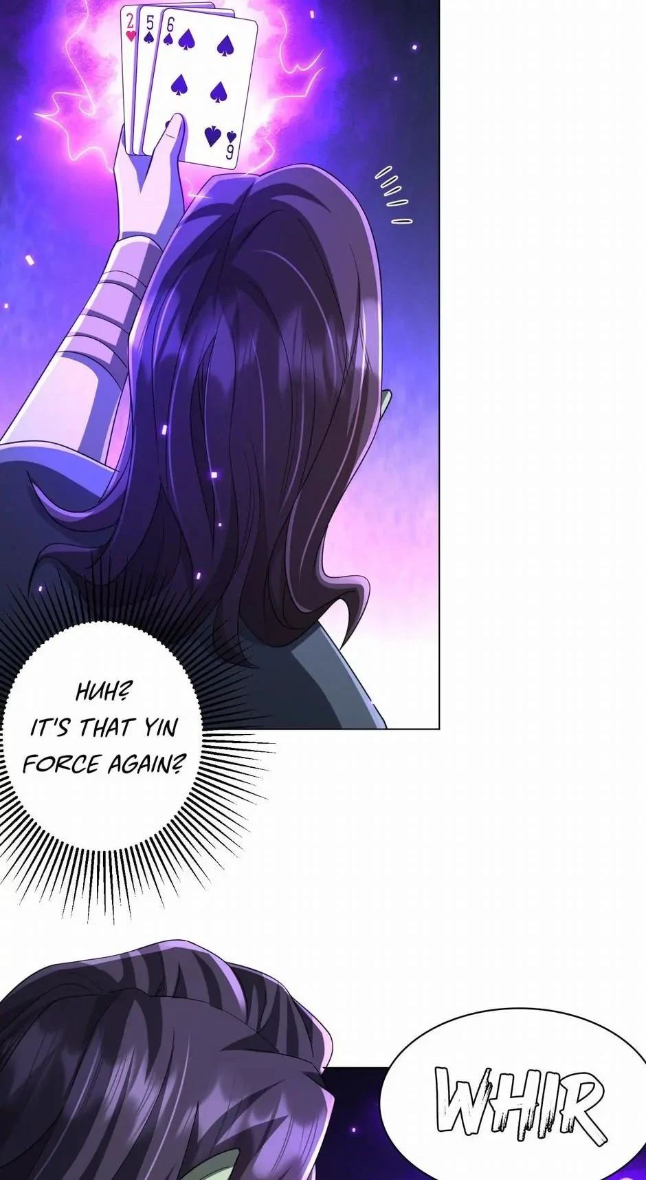 It All Starts With Trillions of Nether Currency chapter 53 page 17