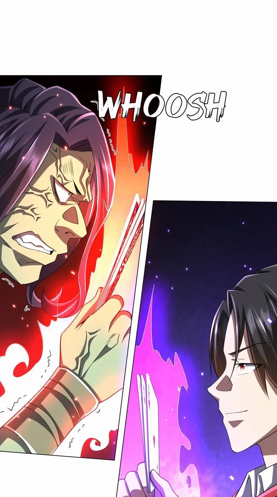 It All Starts With Trillions of Nether Currency chapter 53 page 23