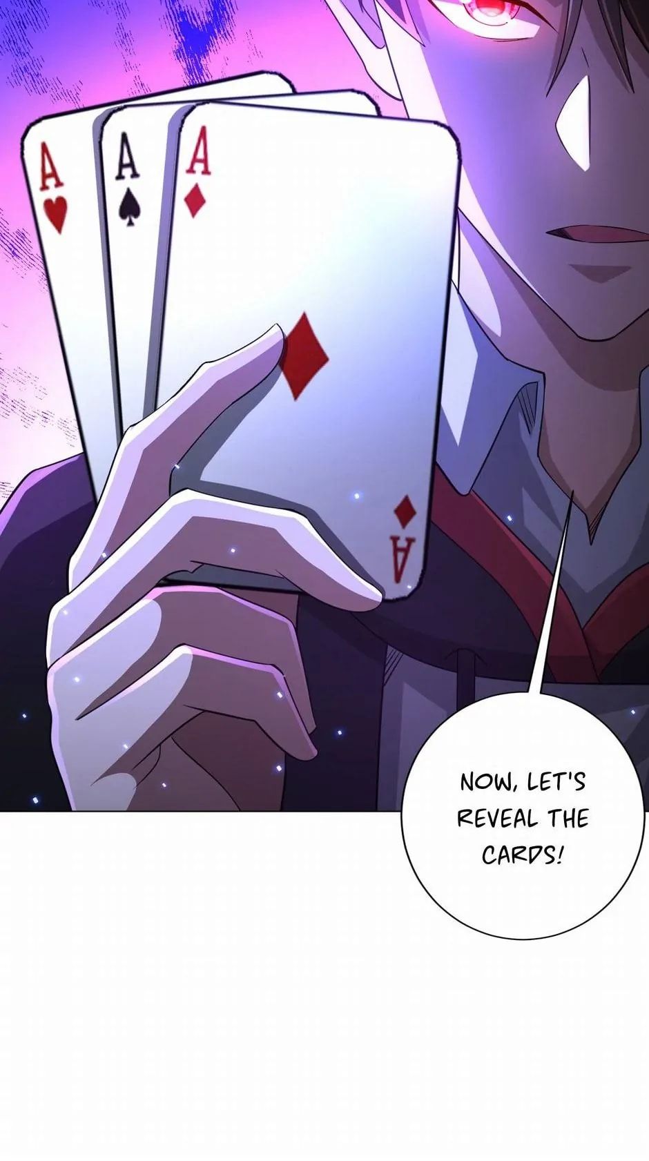 It All Starts With Trillions of Nether Currency chapter 53 page 28