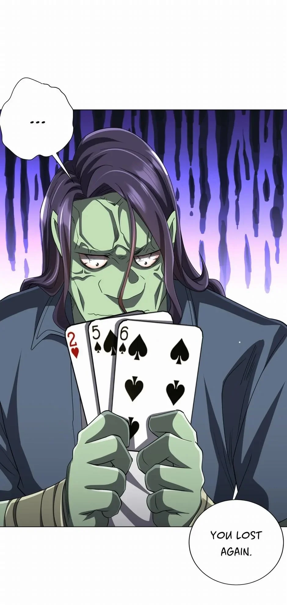 It All Starts With Trillions of Nether Currency chapter 53 page 29