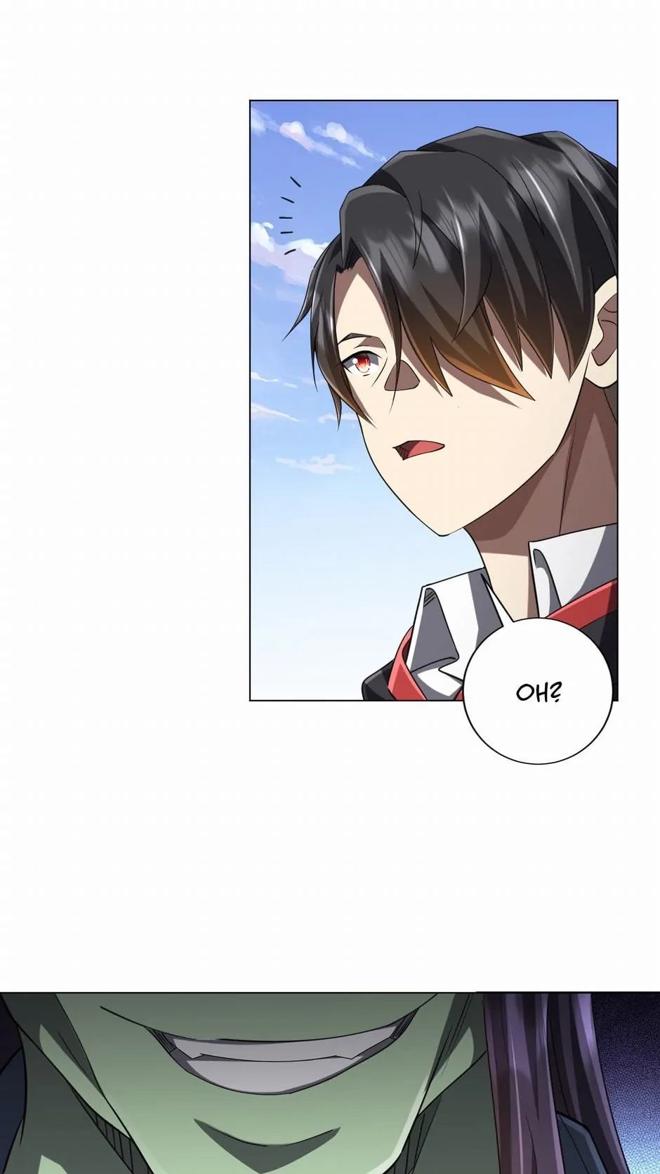 It All Starts With Trillions of Nether Currency chapter 53 page 33