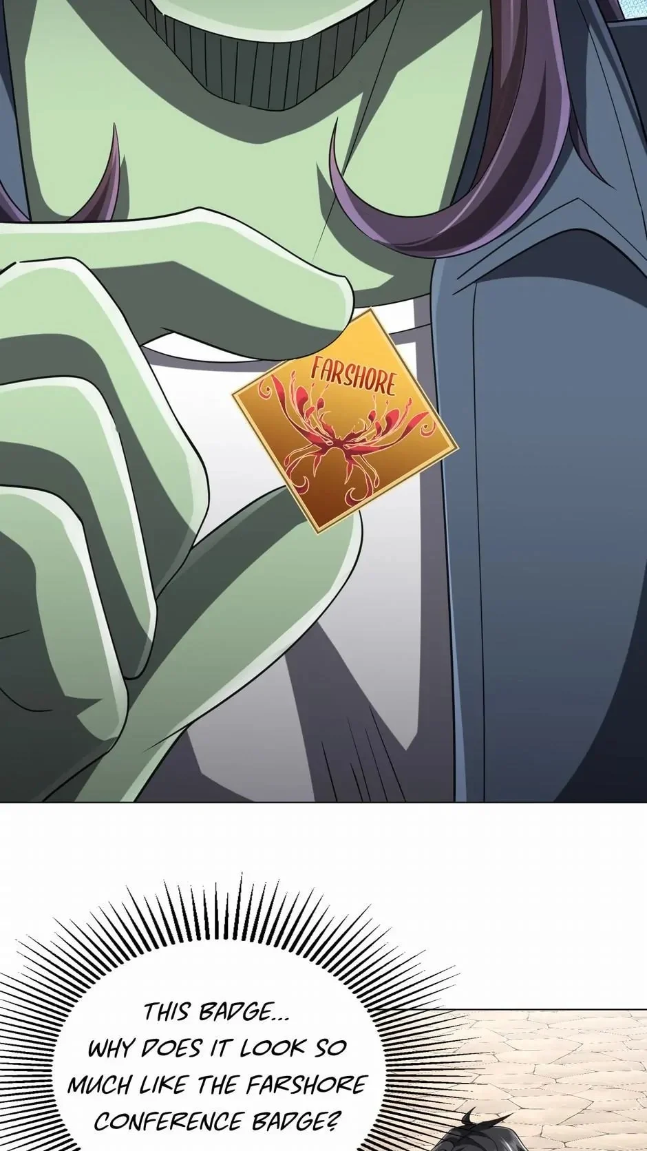 It All Starts With Trillions of Nether Currency chapter 53 page 34