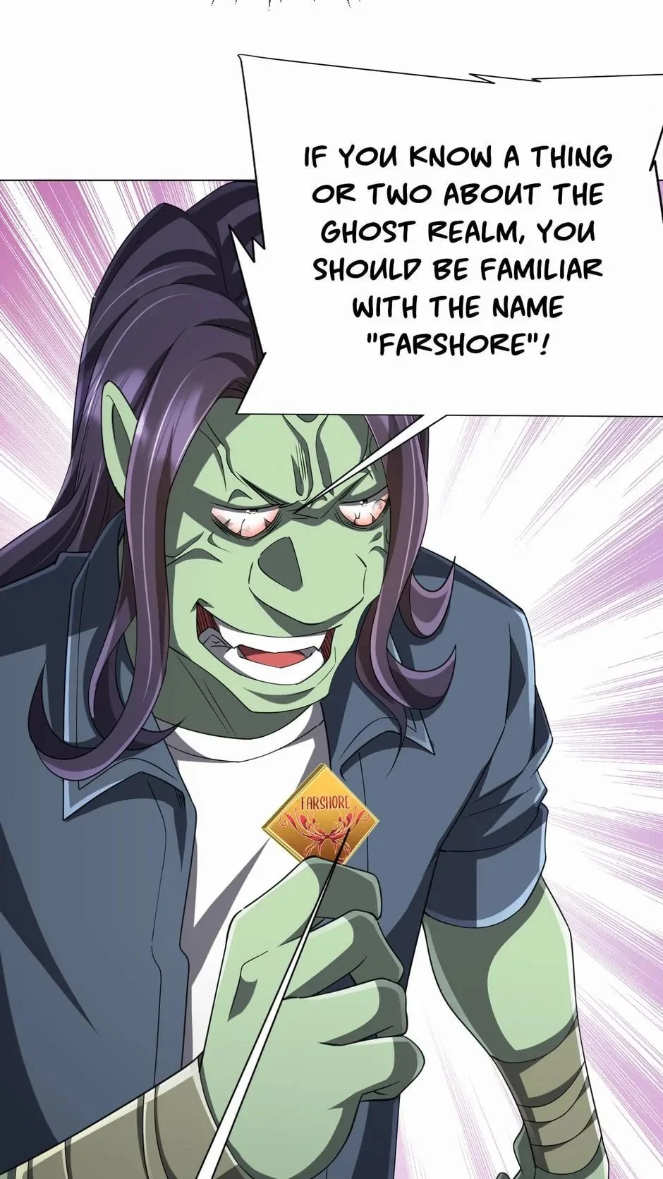 It All Starts With Trillions of Nether Currency chapter 53 page 41